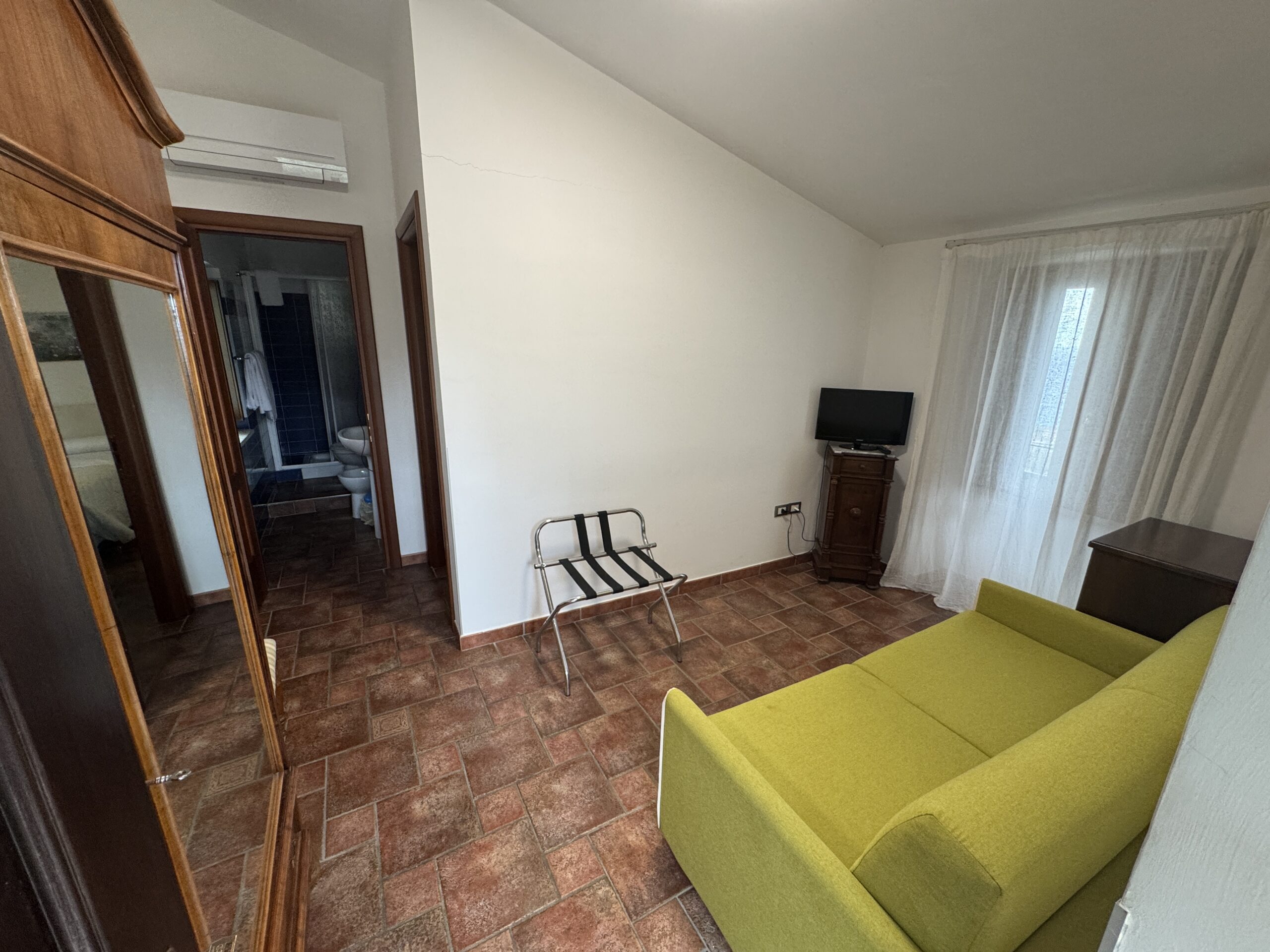 Great investment in Paola B&B.