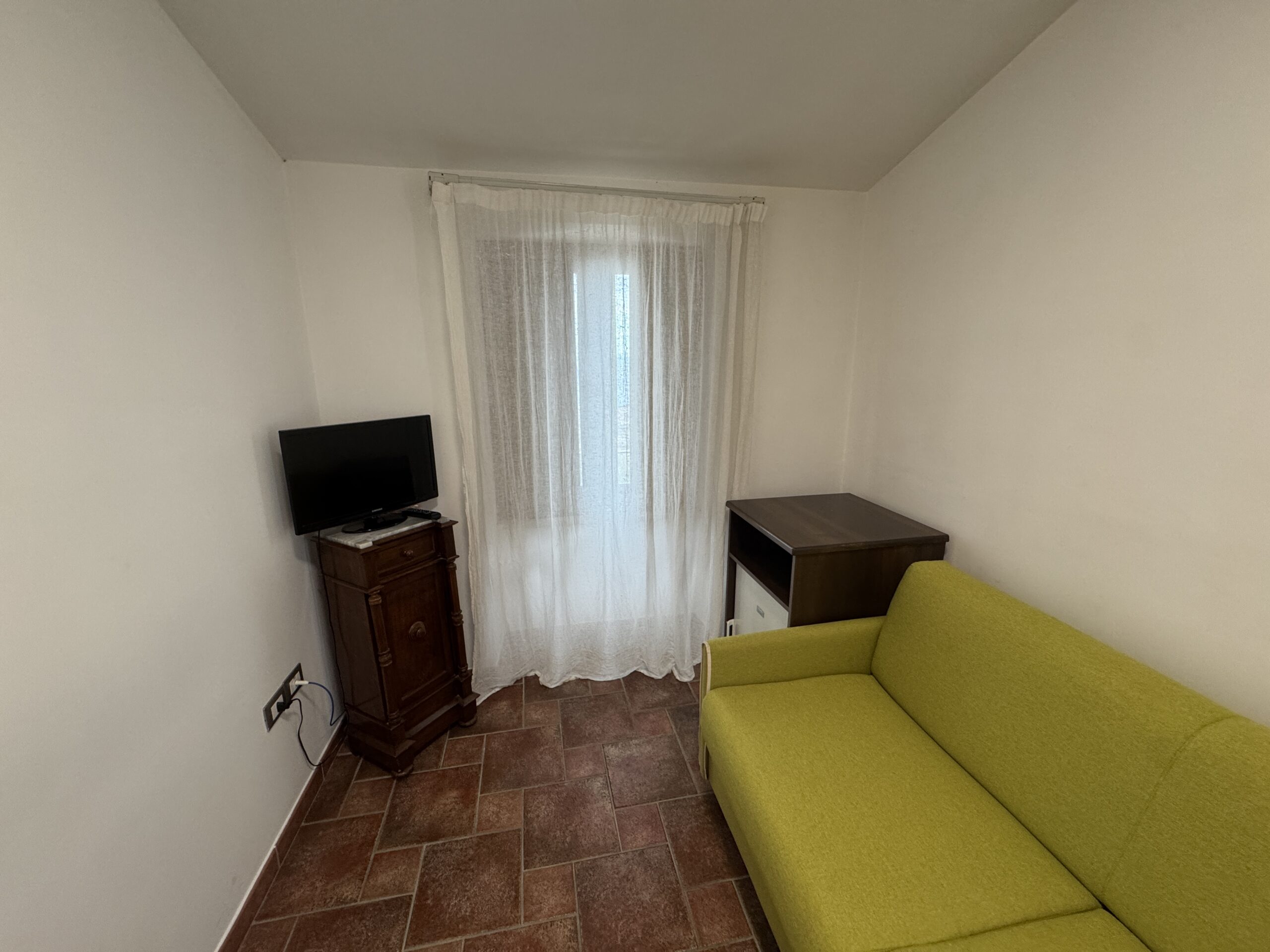 Great investment in Paola B&B.