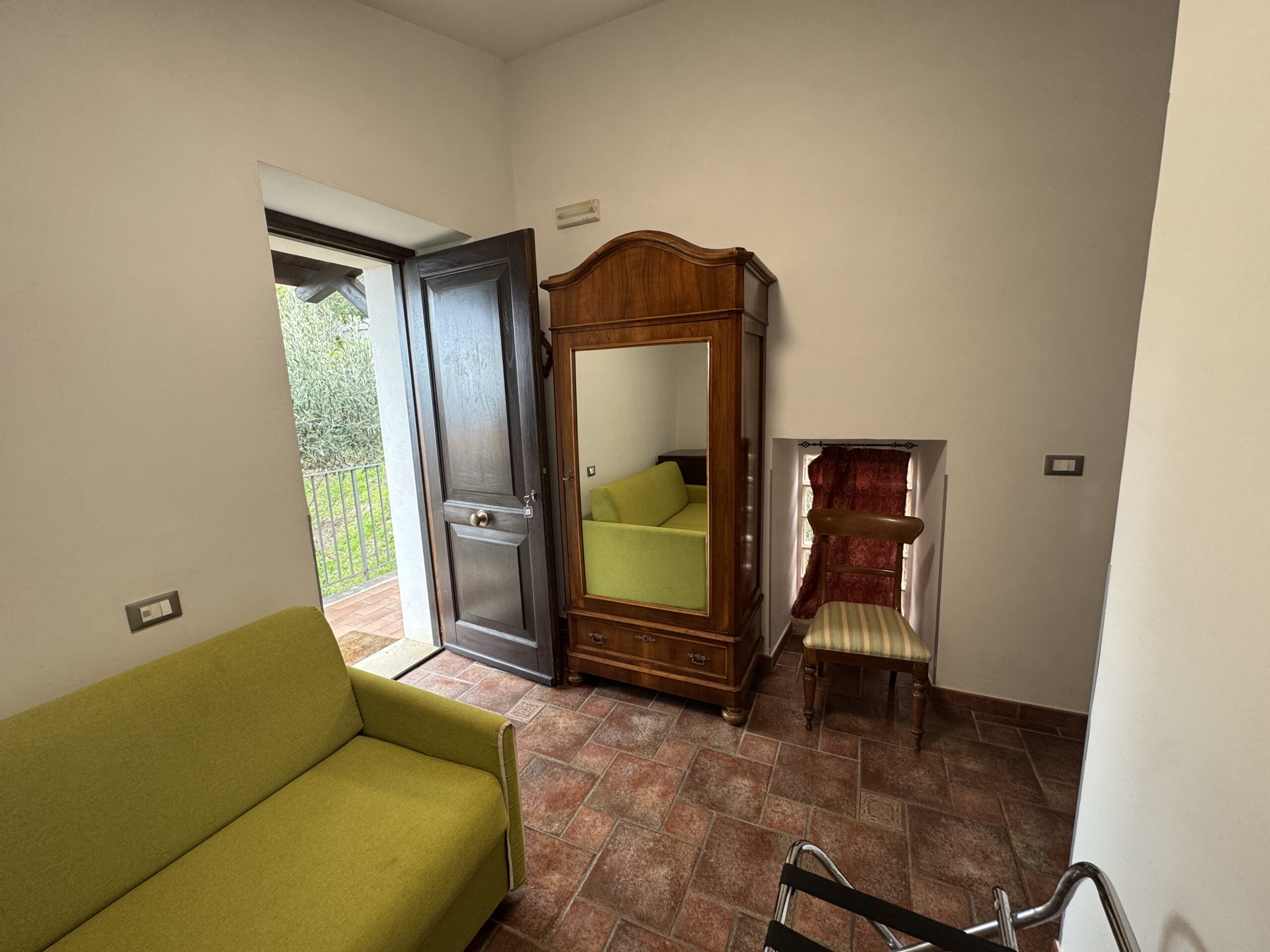 Great investment in Paola B&B.