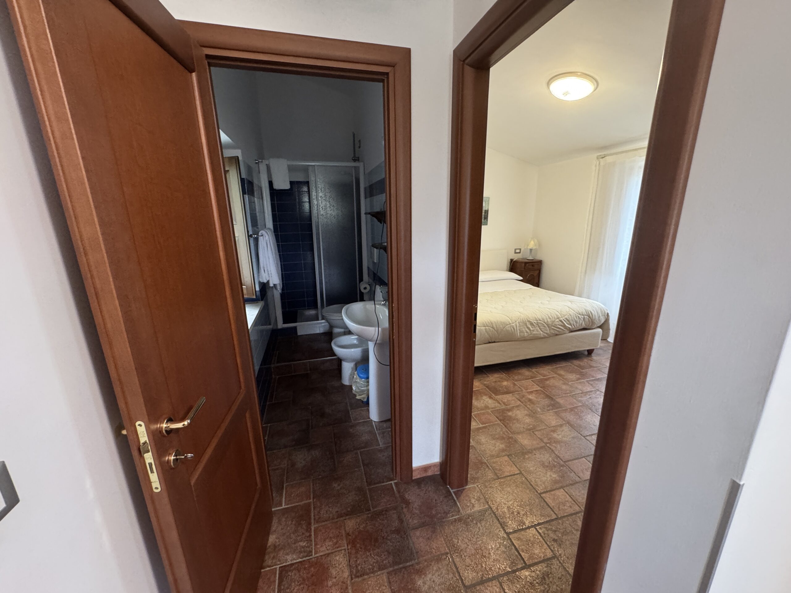 Great investment in Paola B&B.