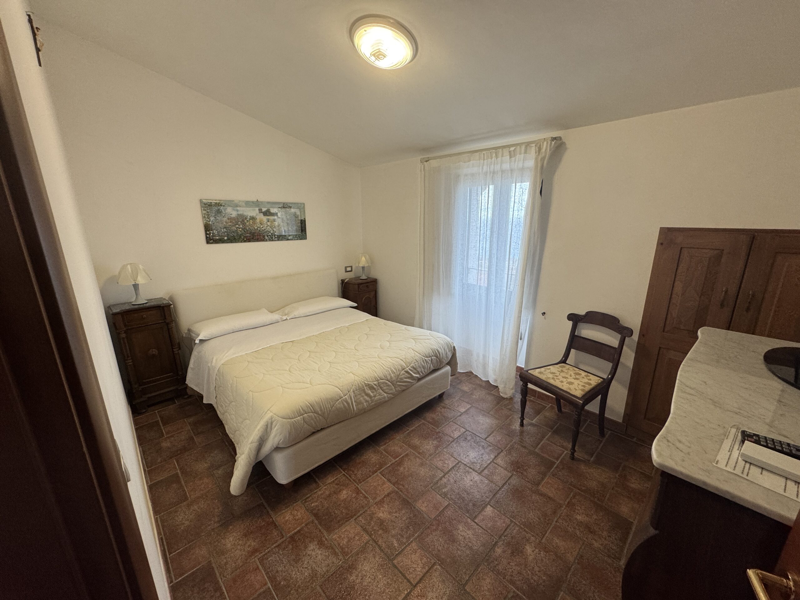 Great investment in Paola B&B.