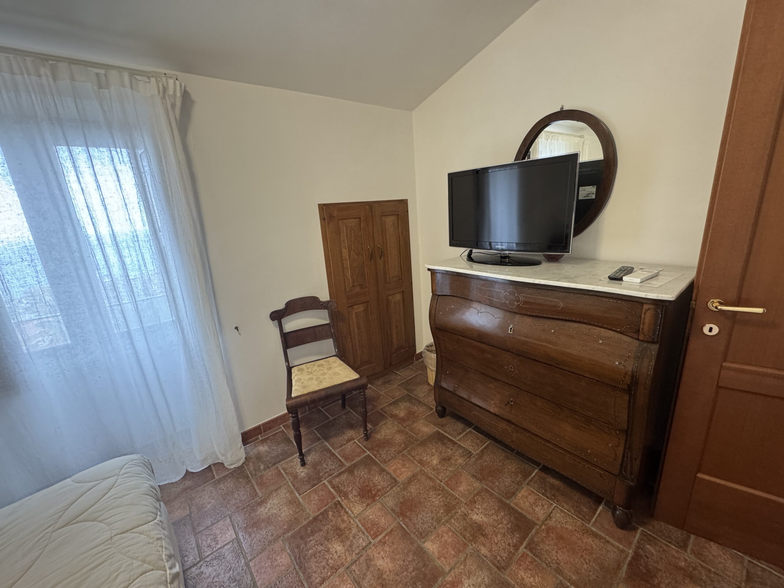 Great investment in Paola B&B.