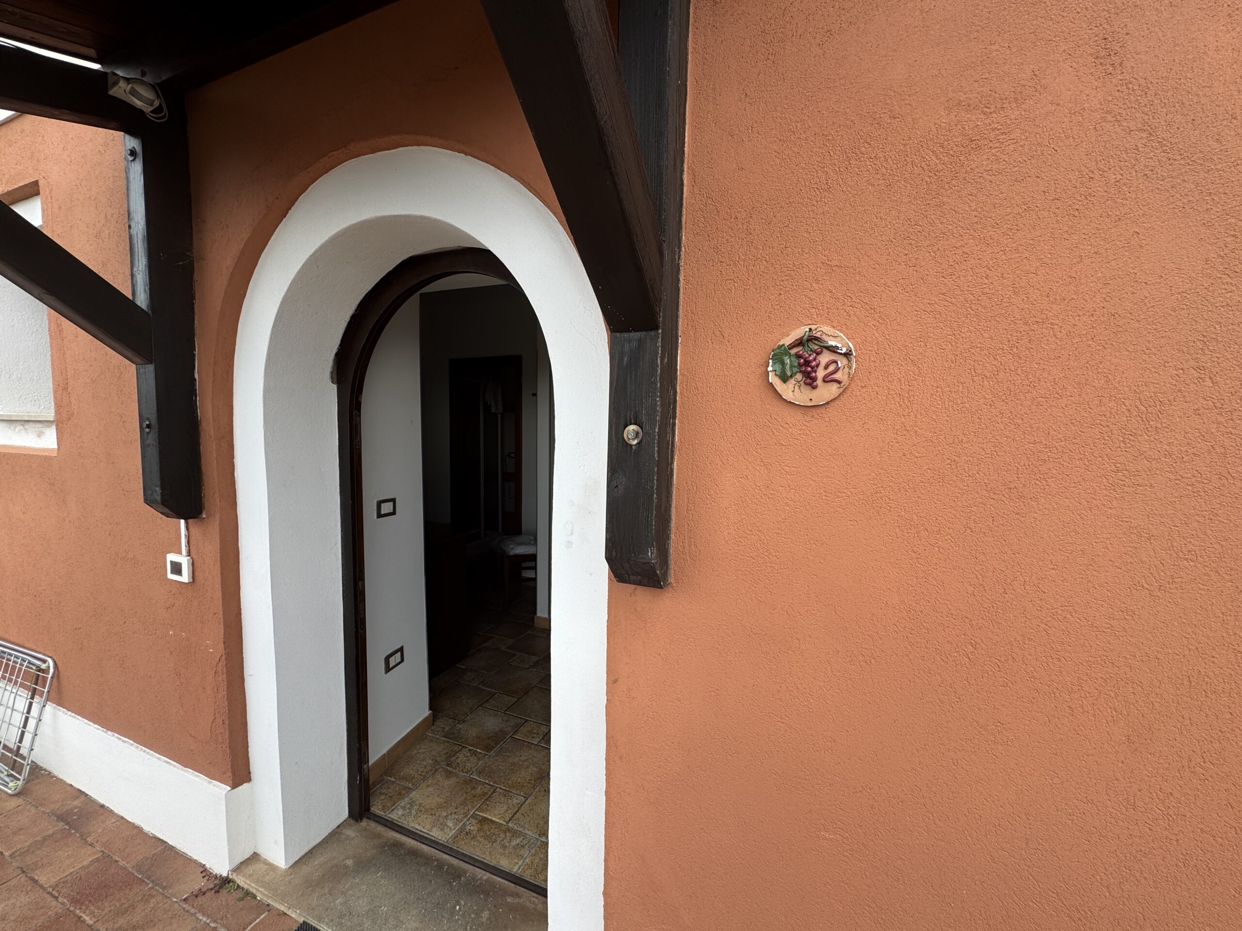 Great investment in Paola B&B.