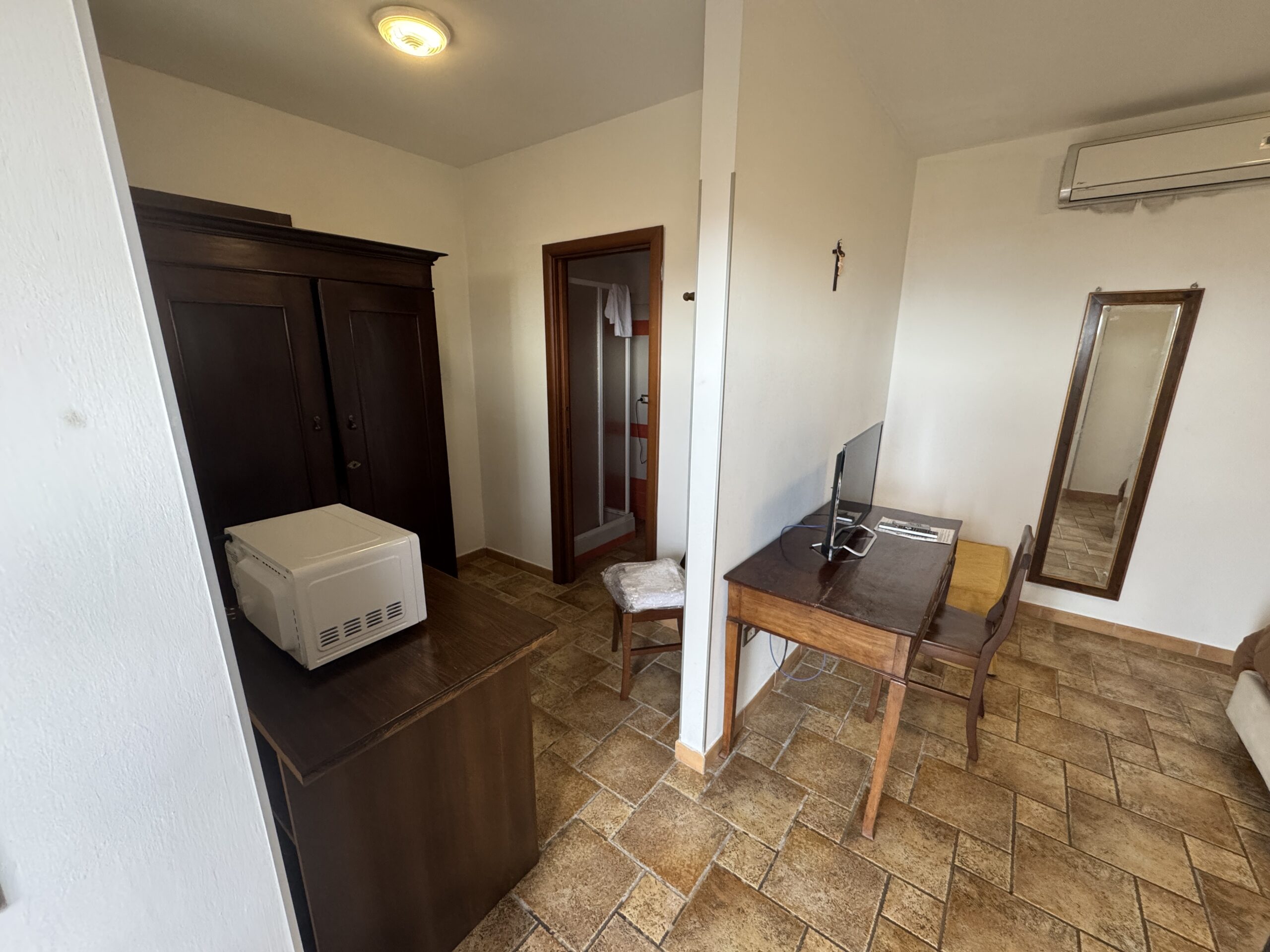 Great investment in Paola B&B.