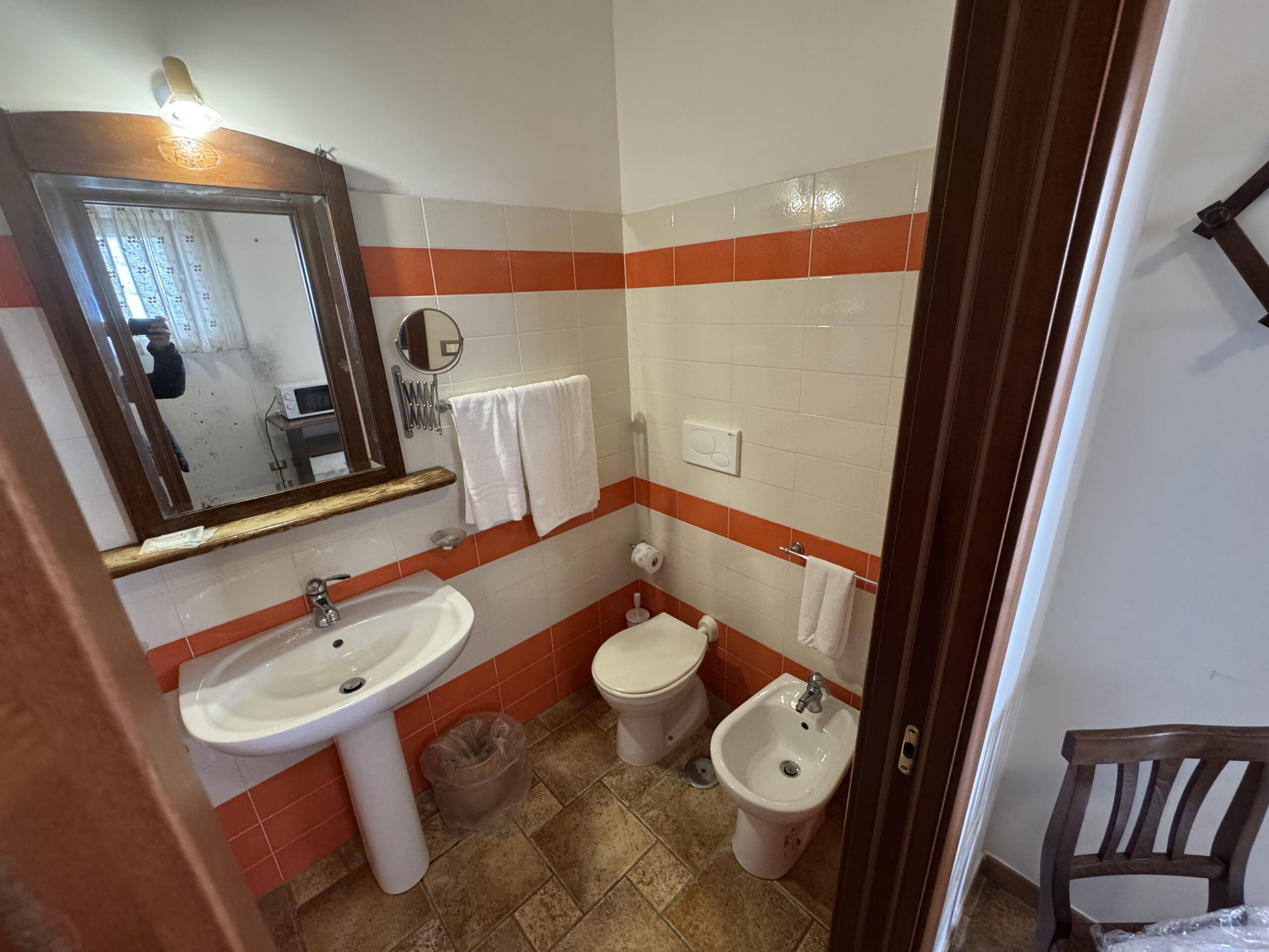 Great investment in Paola B&B.