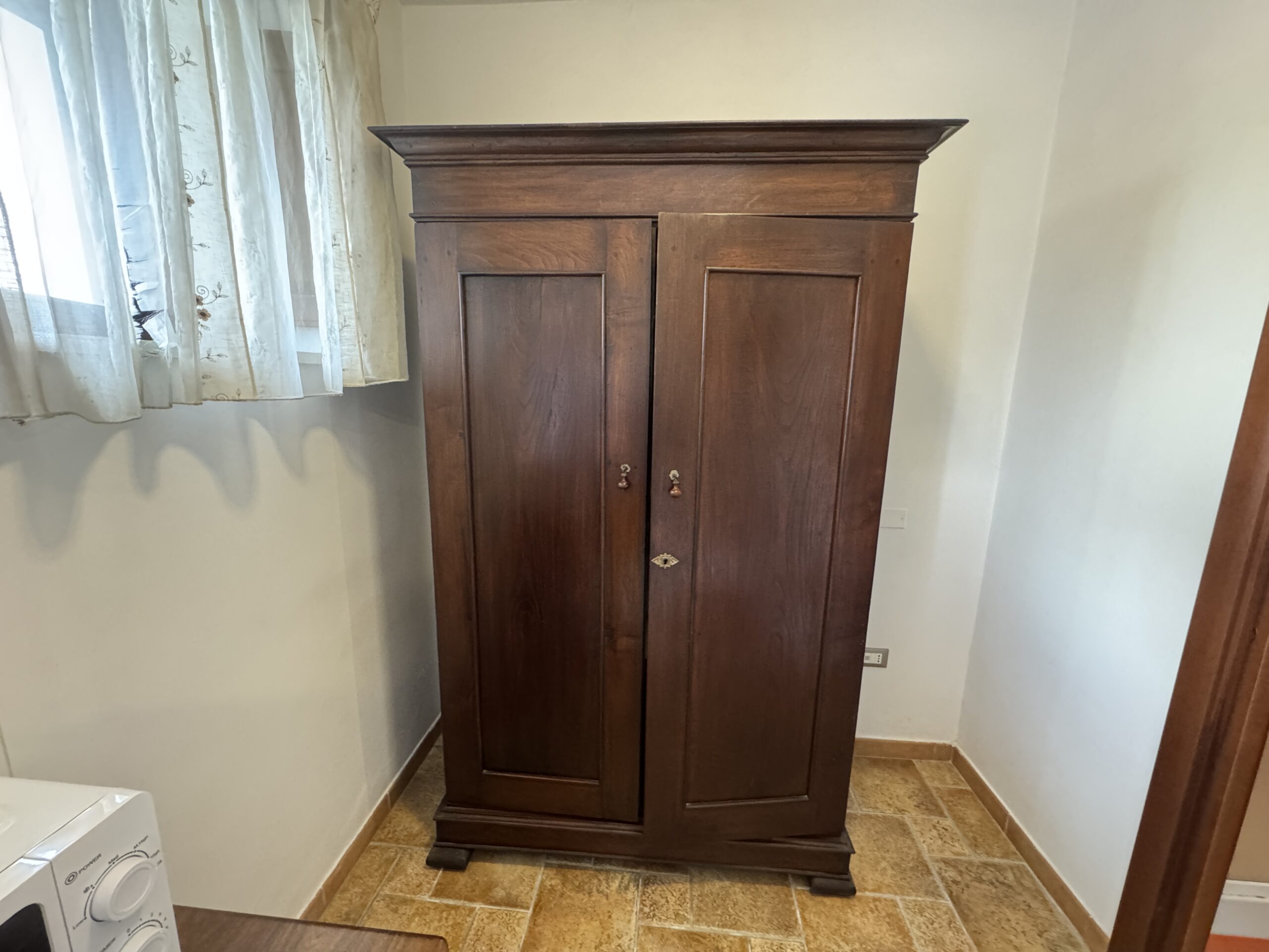 Great investment in Paola B&B.