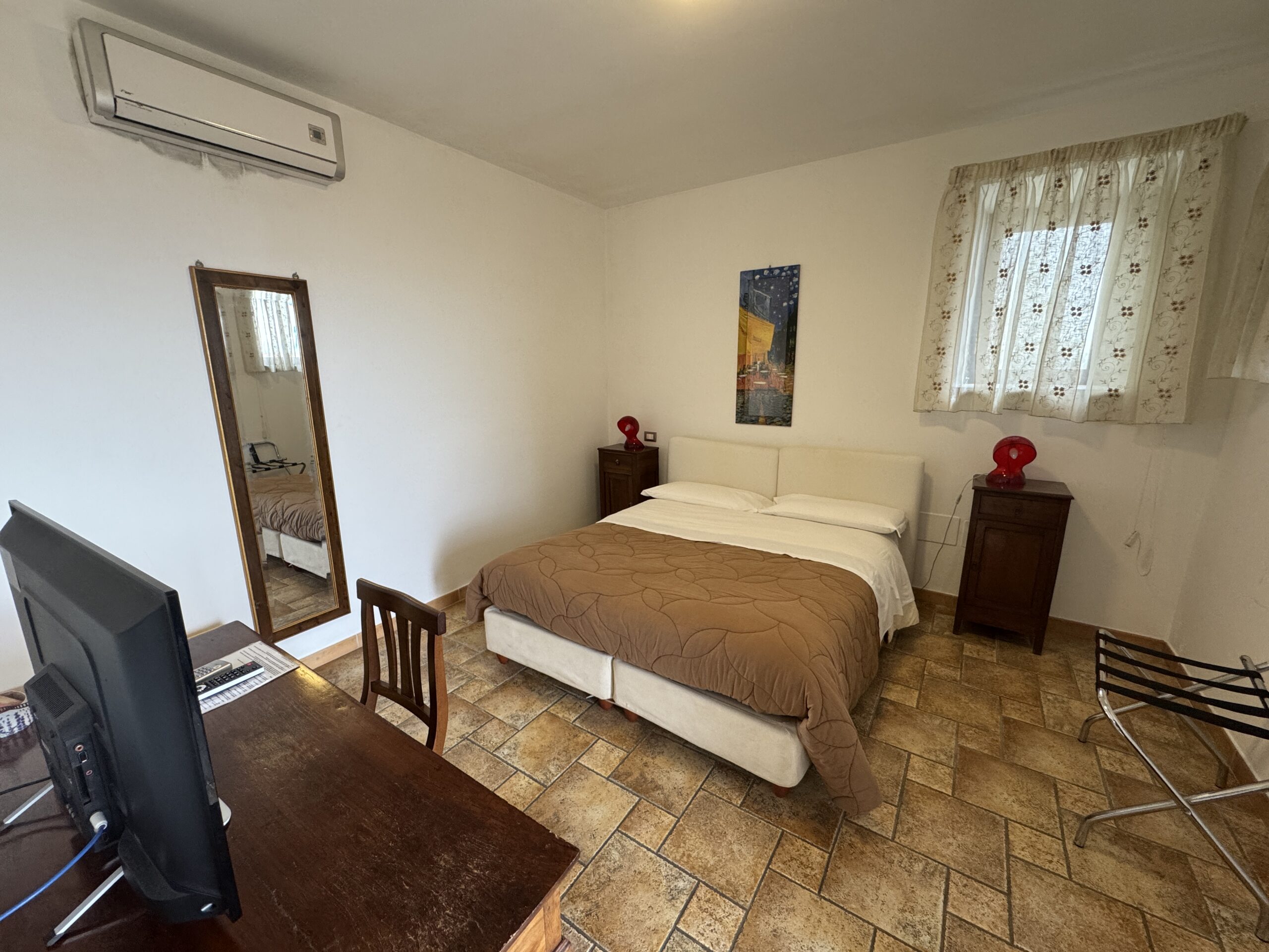 Great investment in Paola B&B.