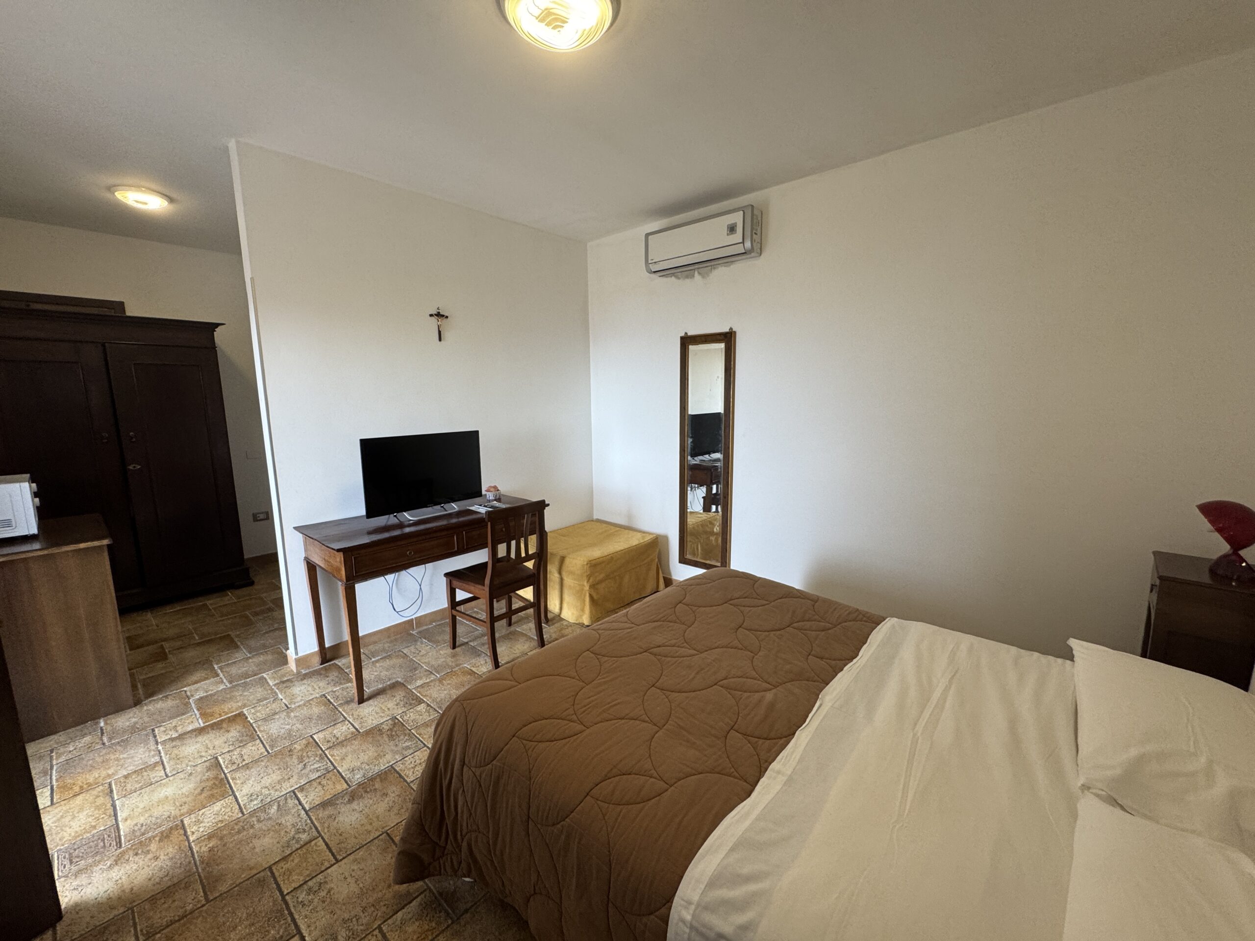 Great investment in Paola B&B.