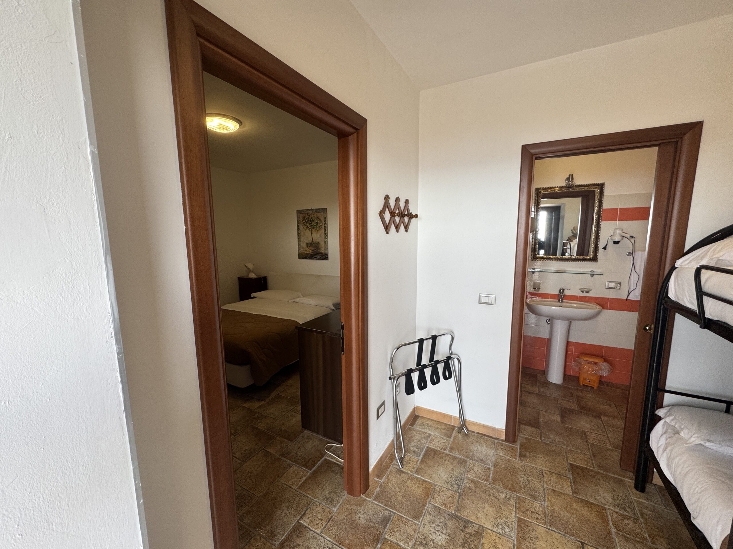 Great investment in Paola B&B.