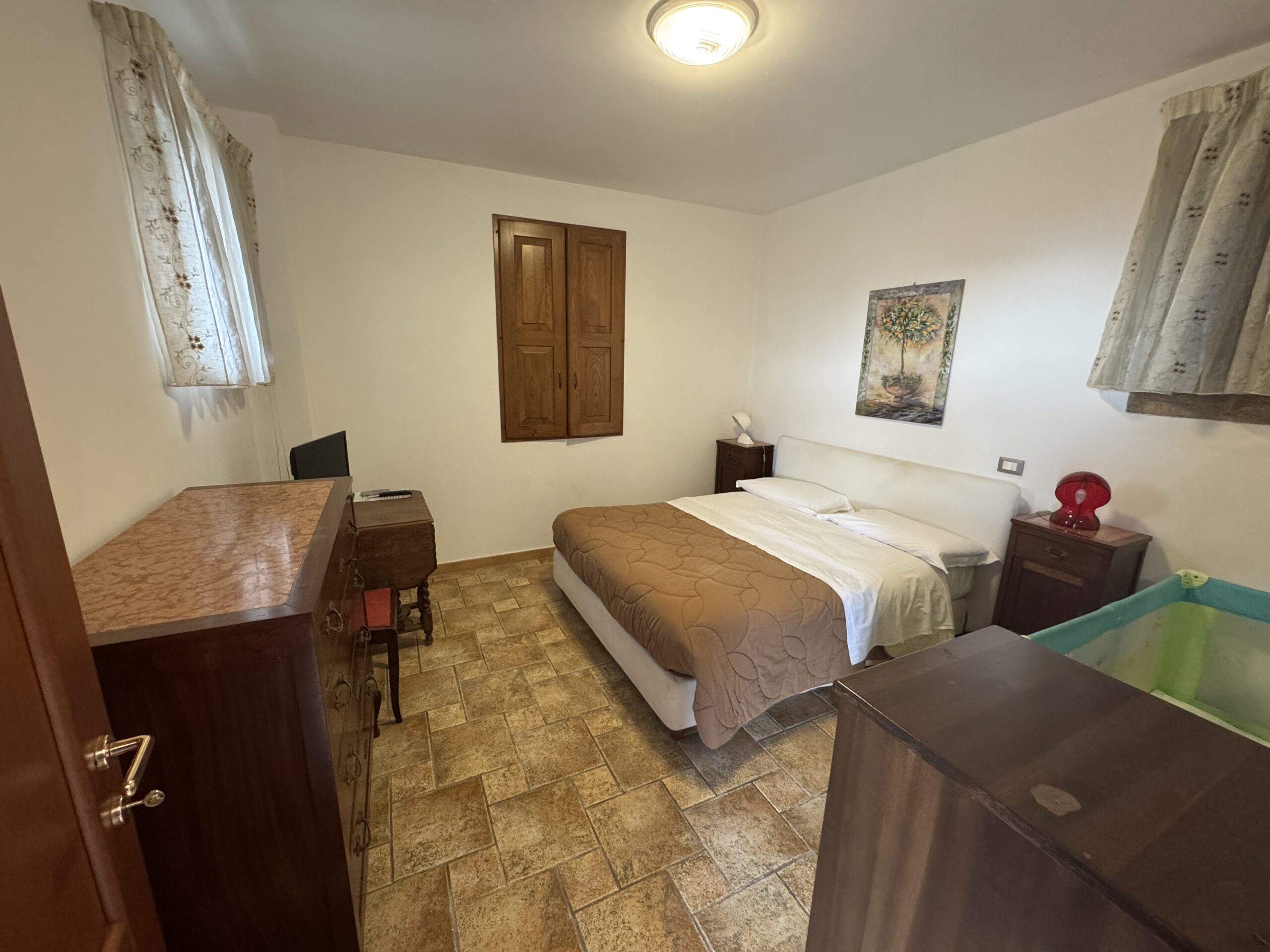 Great investment in Paola B&B.