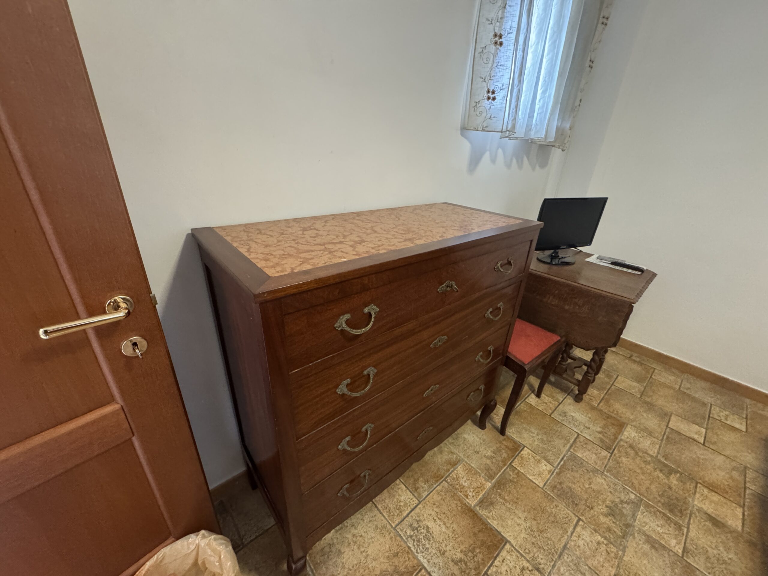 Great investment in Paola B&B.