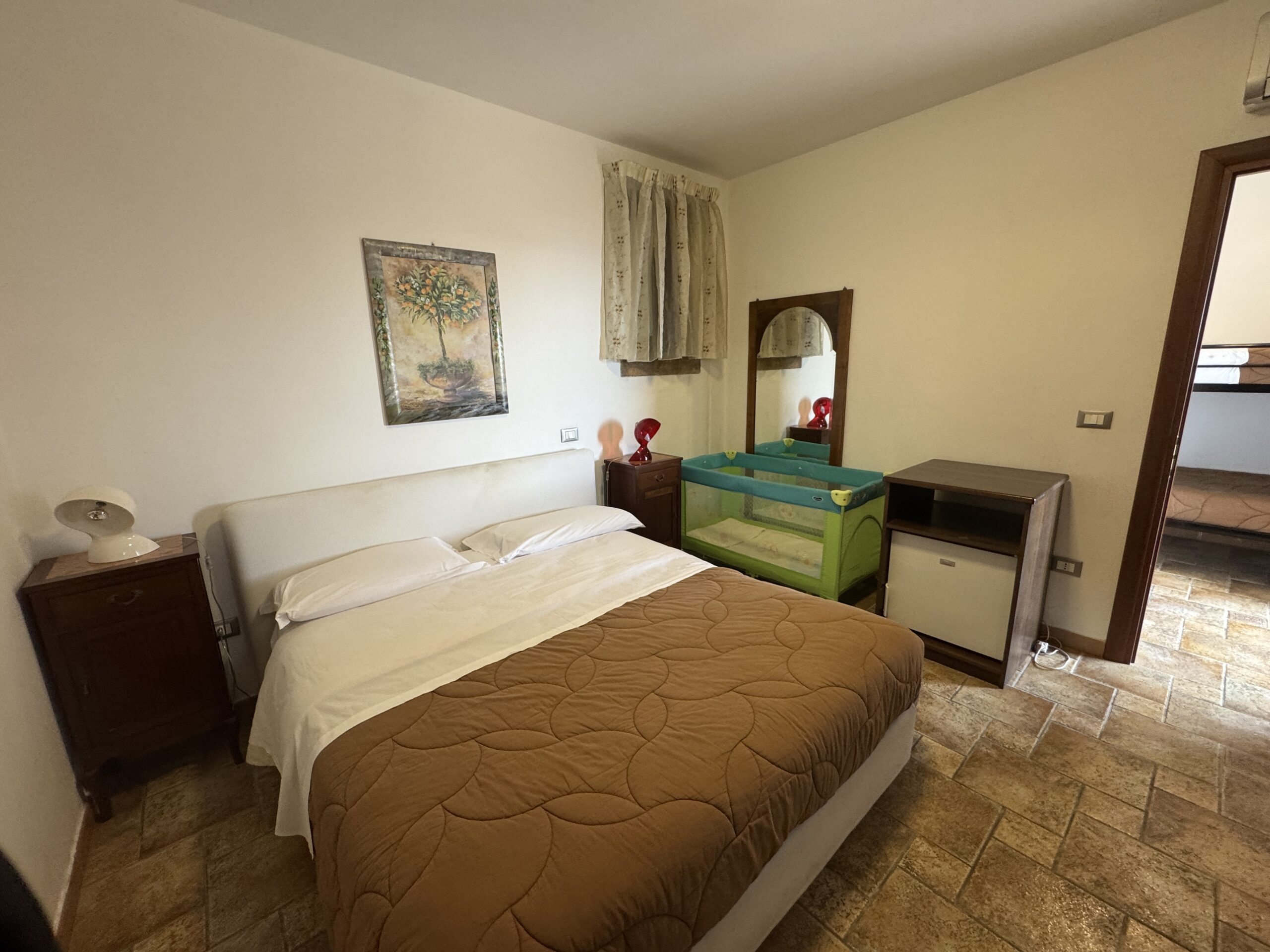 Great investment in Paola B&B.