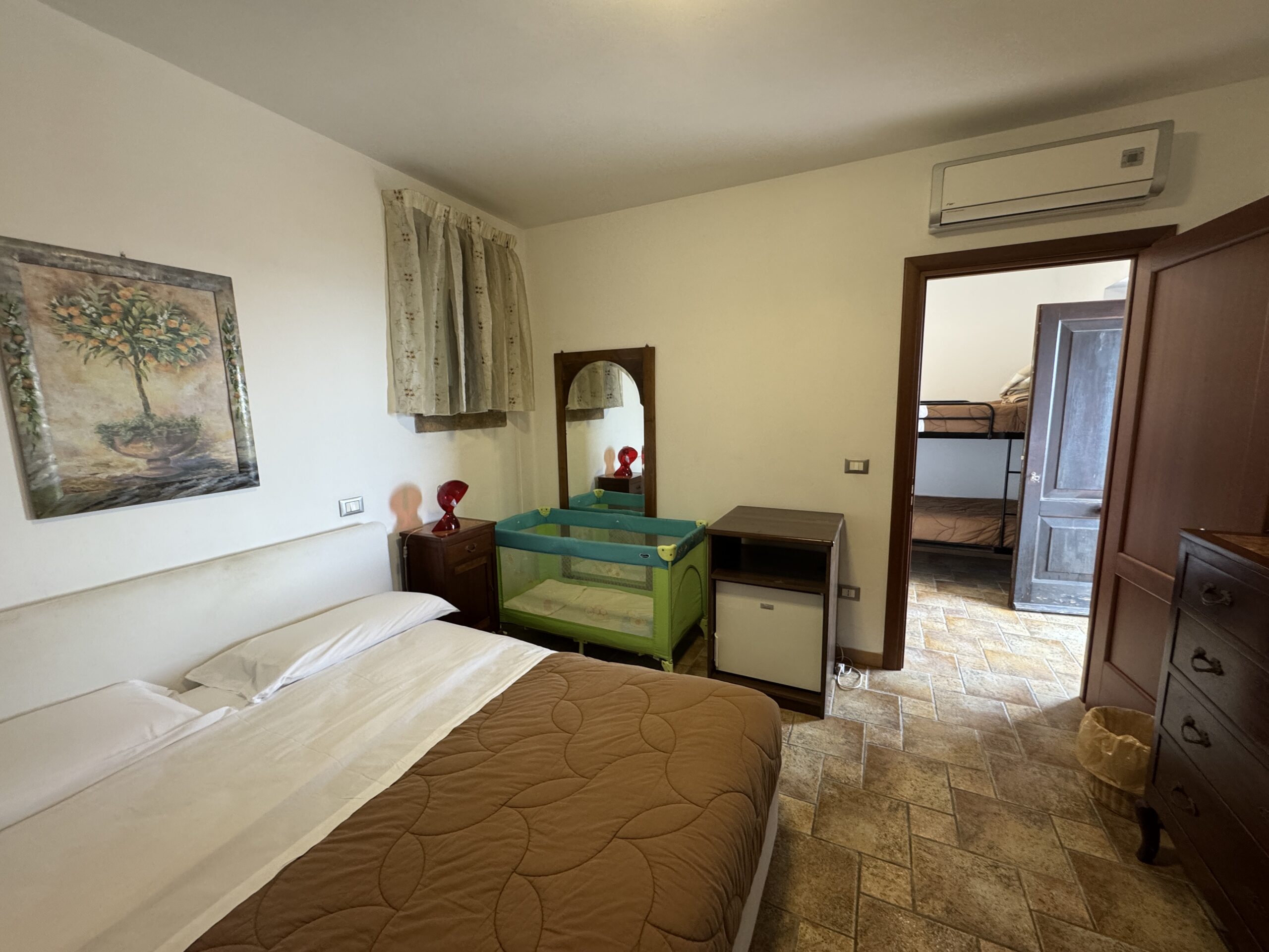 Great investment in Paola B&B.