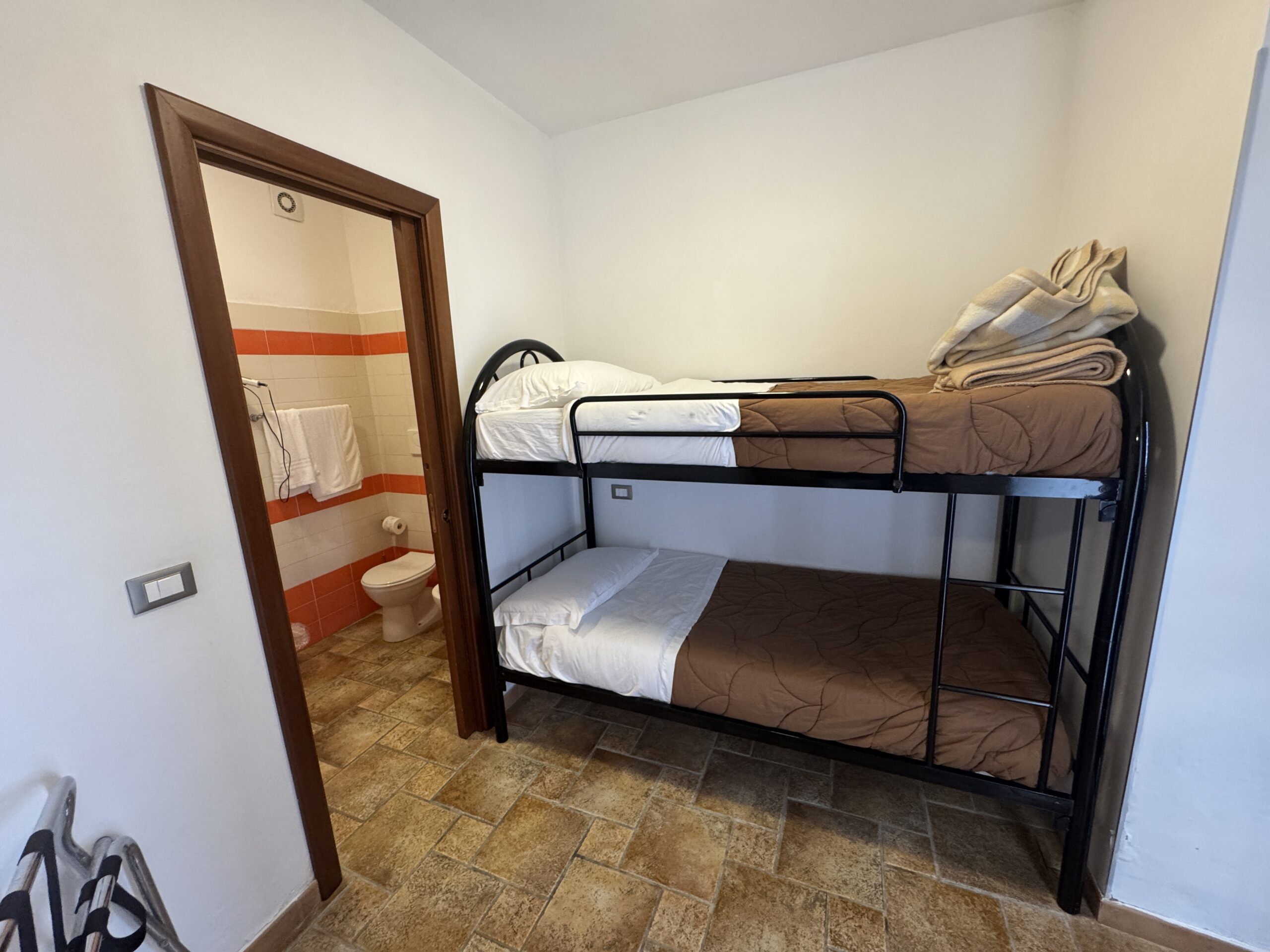 Great investment in Paola B&B.