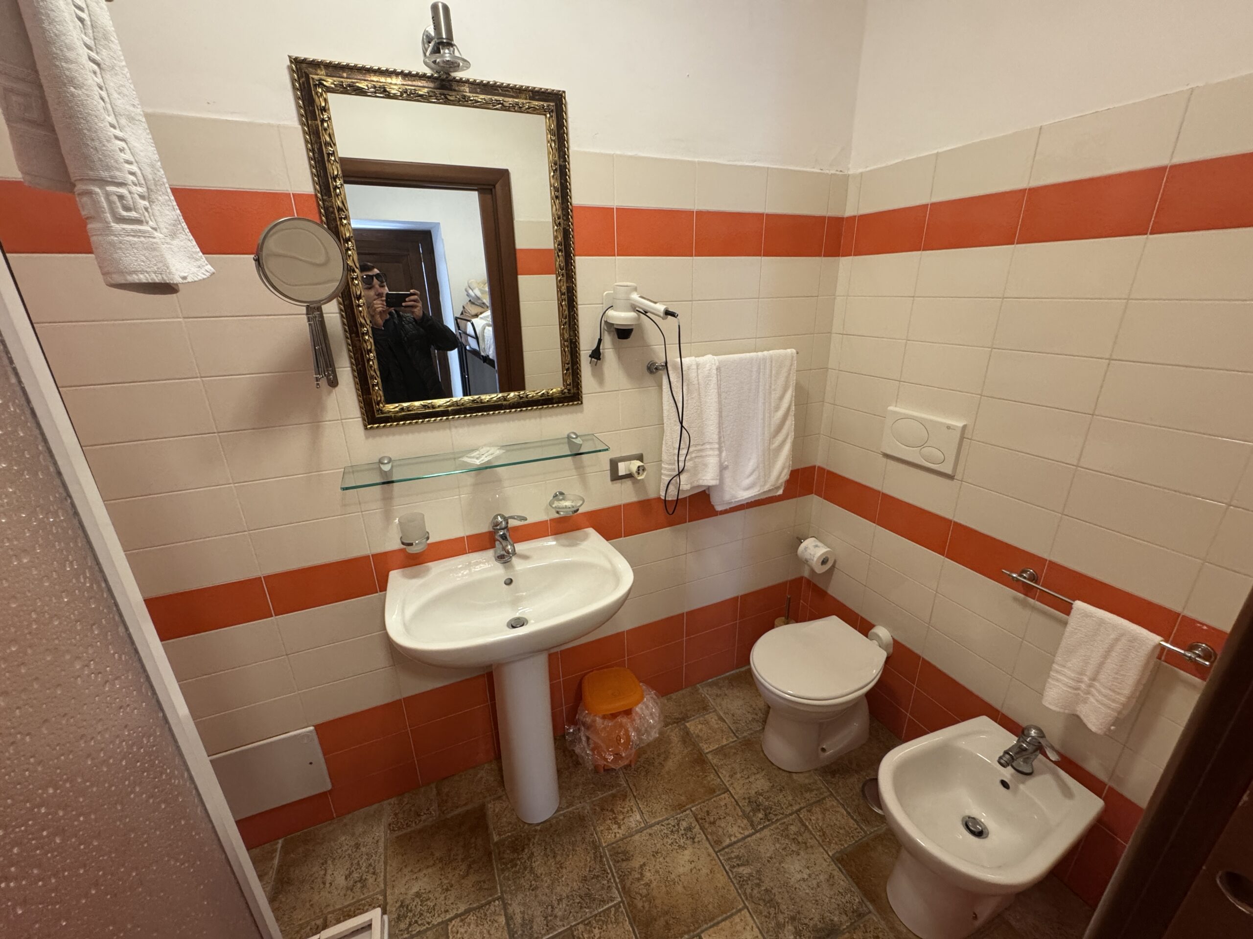 Great investment in Paola B&B.