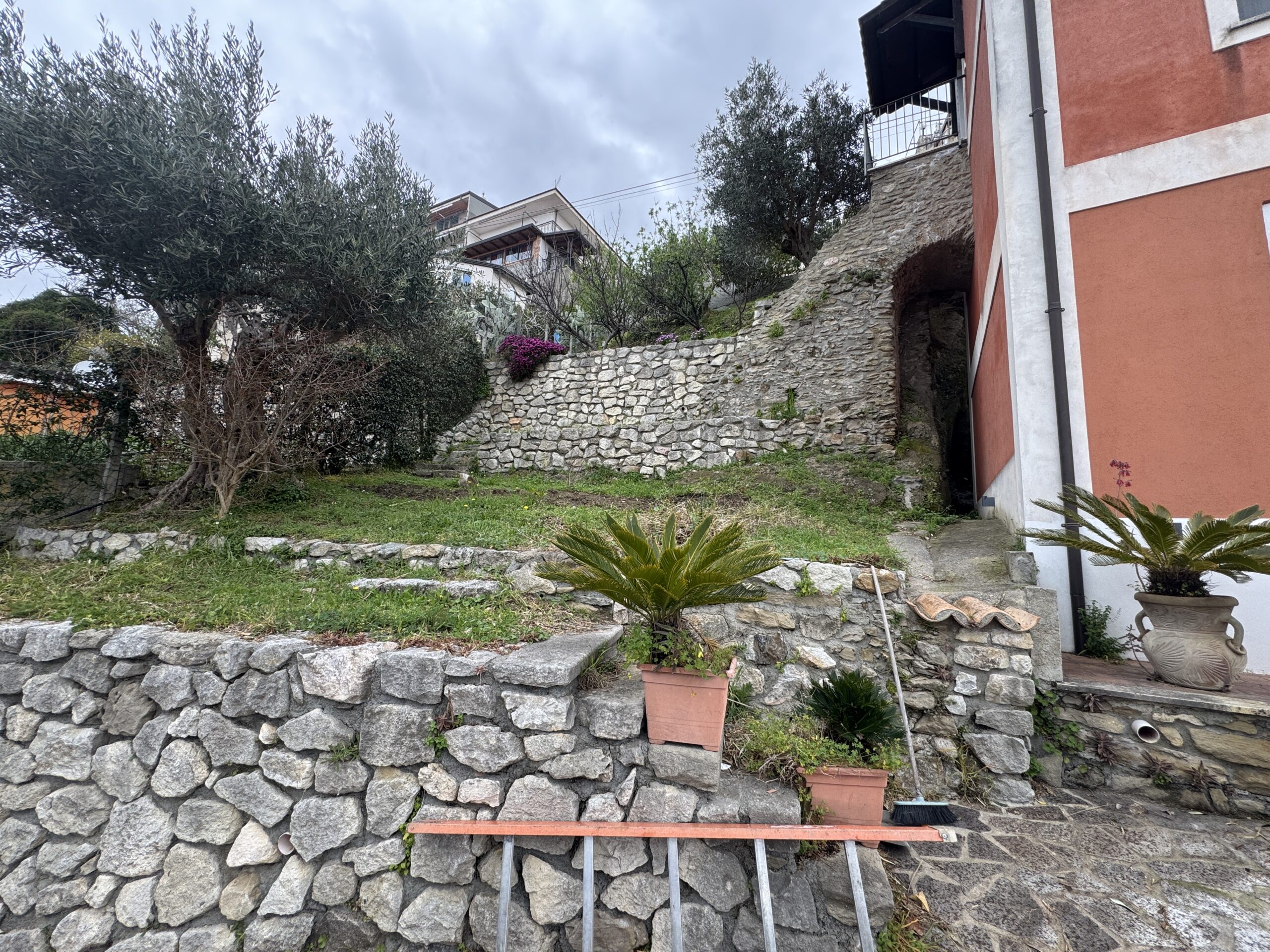 Great investment in Paola B&B.