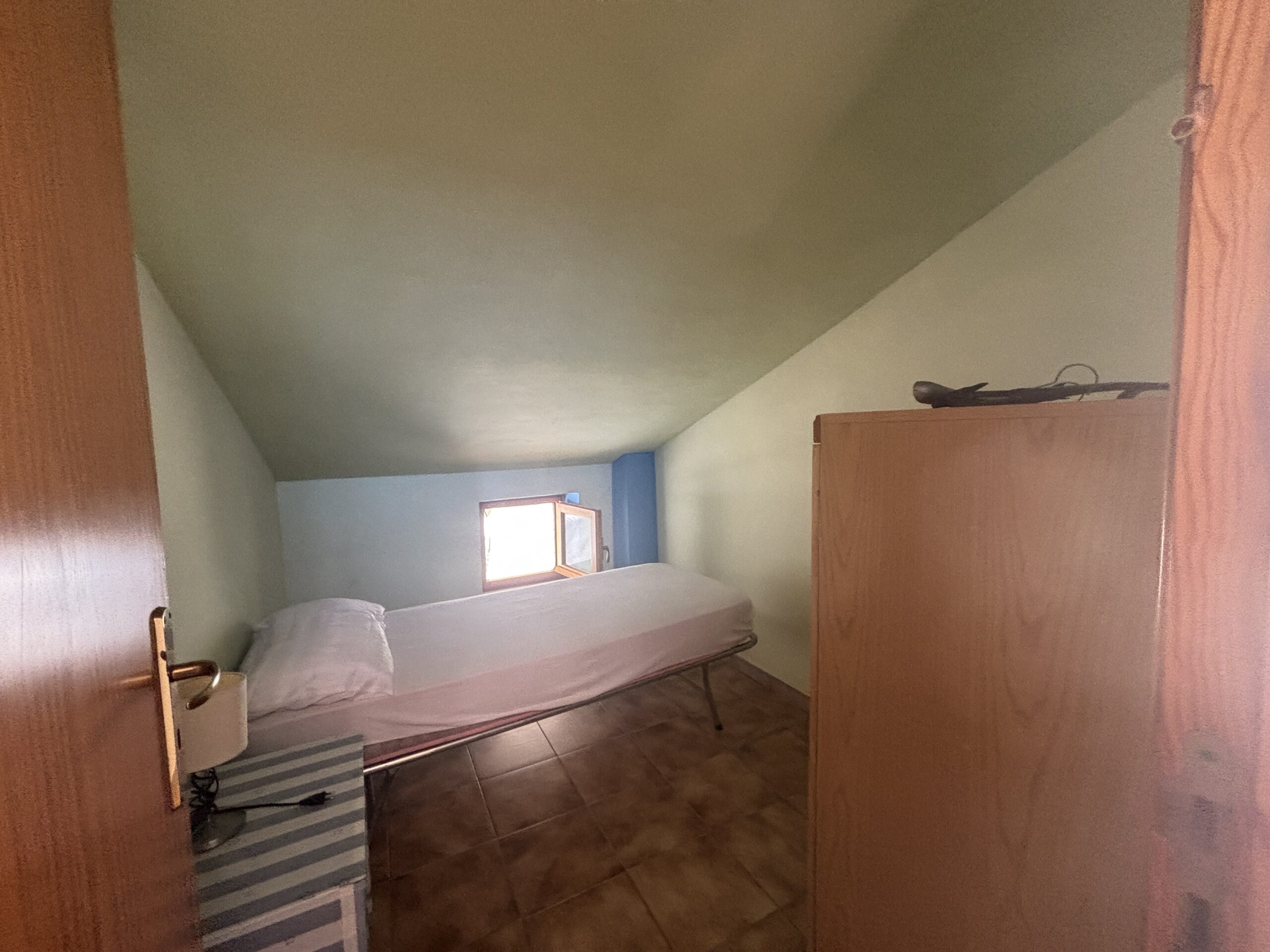 Villa a Praia a Mare con vista incredibile sul Mar Tirreno.