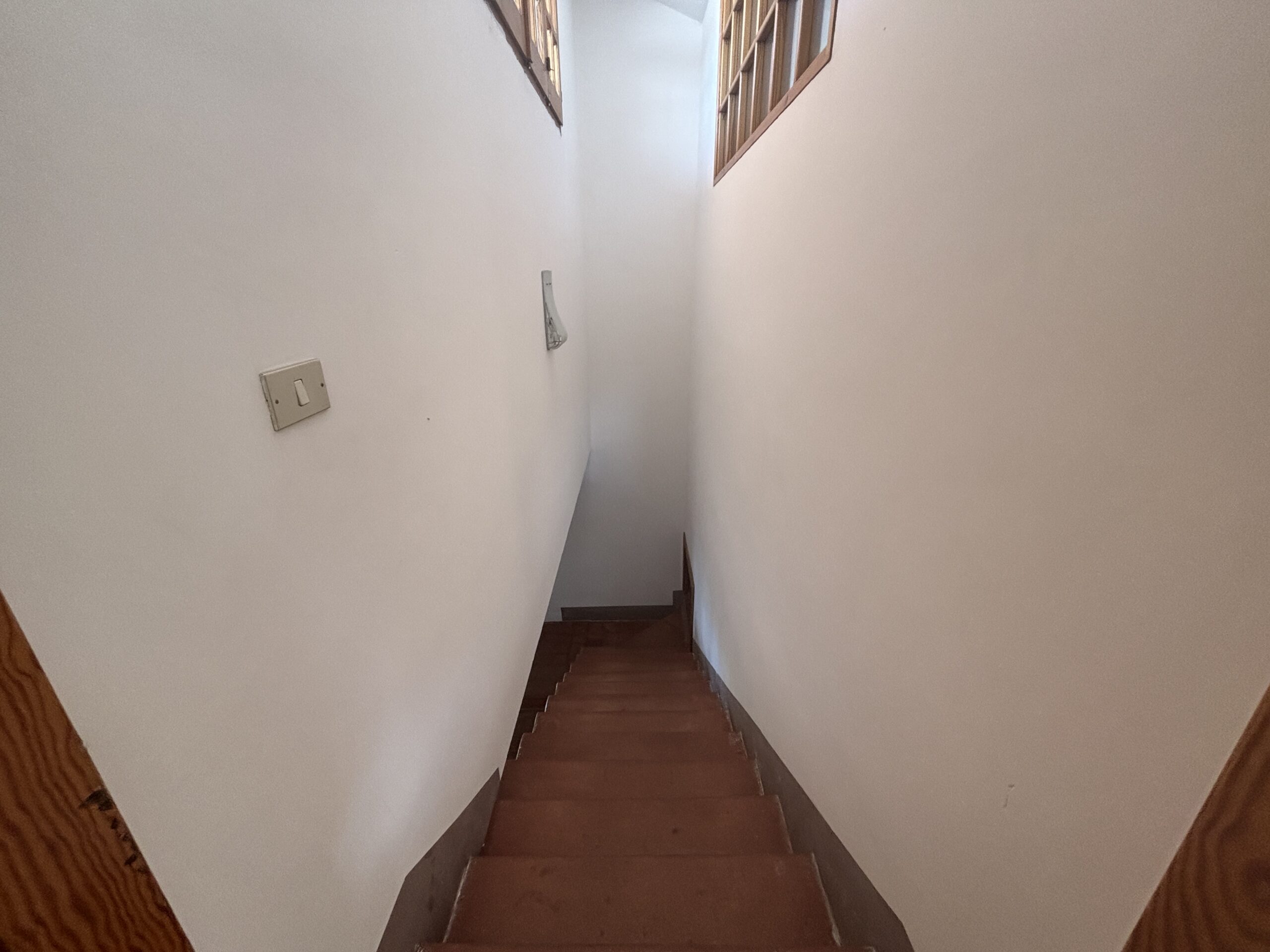 Villa a Praia a Mare con vista incredibile sul Mar Tirreno.