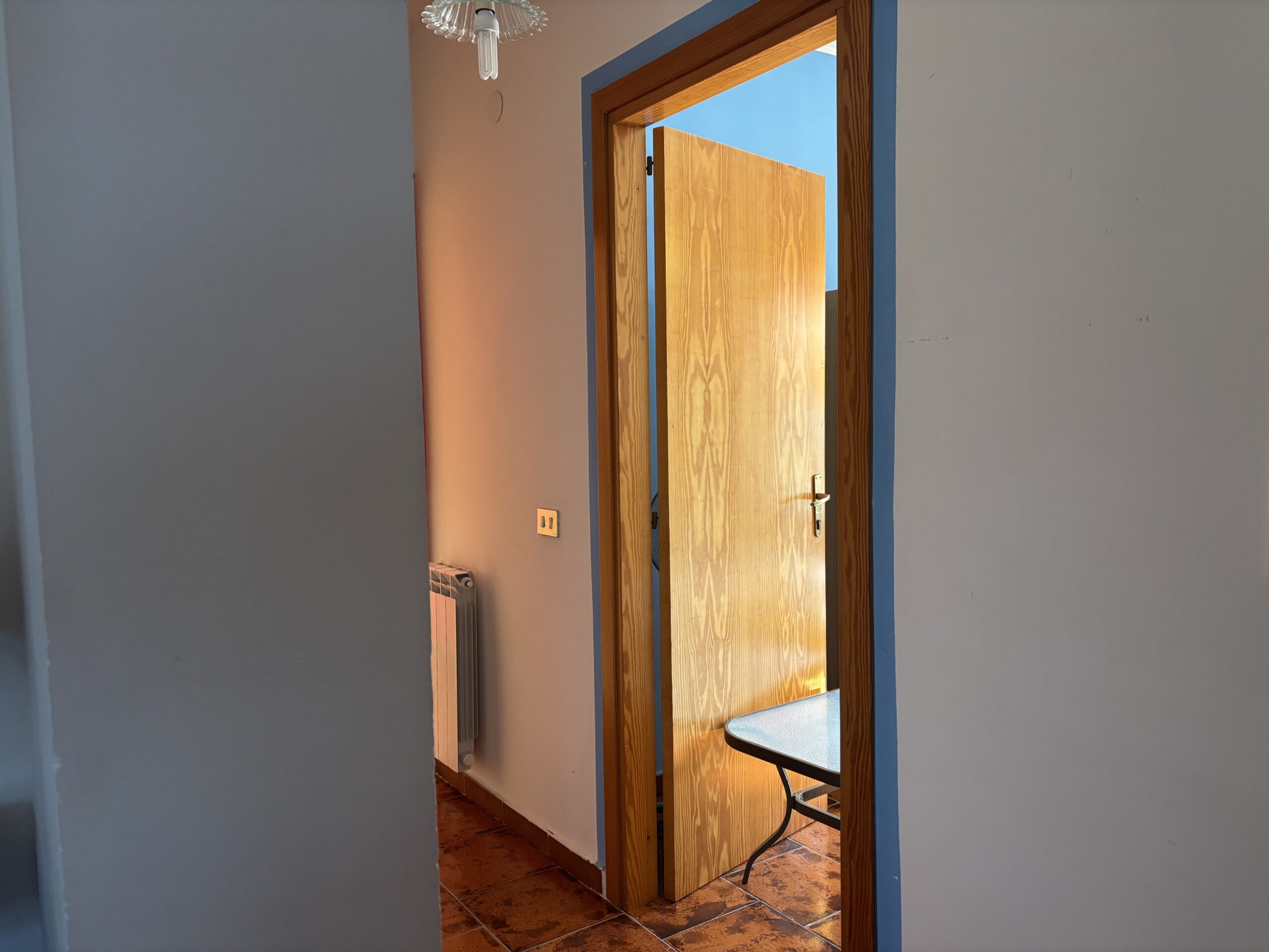 Villa a Praia a Mare con vista incredibile sul Mar Tirreno.