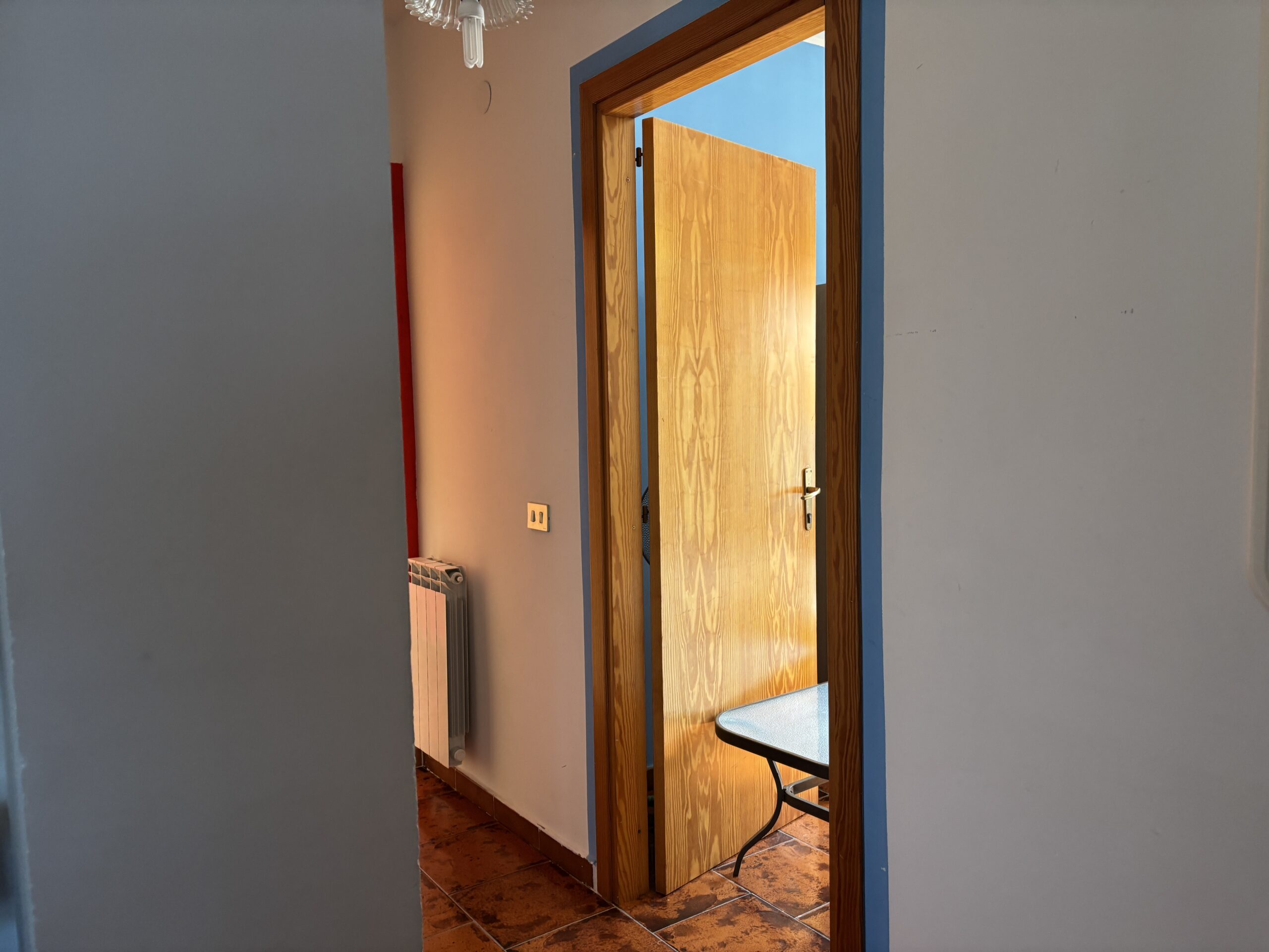 Villa a Praia a Mare con vista incredibile sul Mar Tirreno.