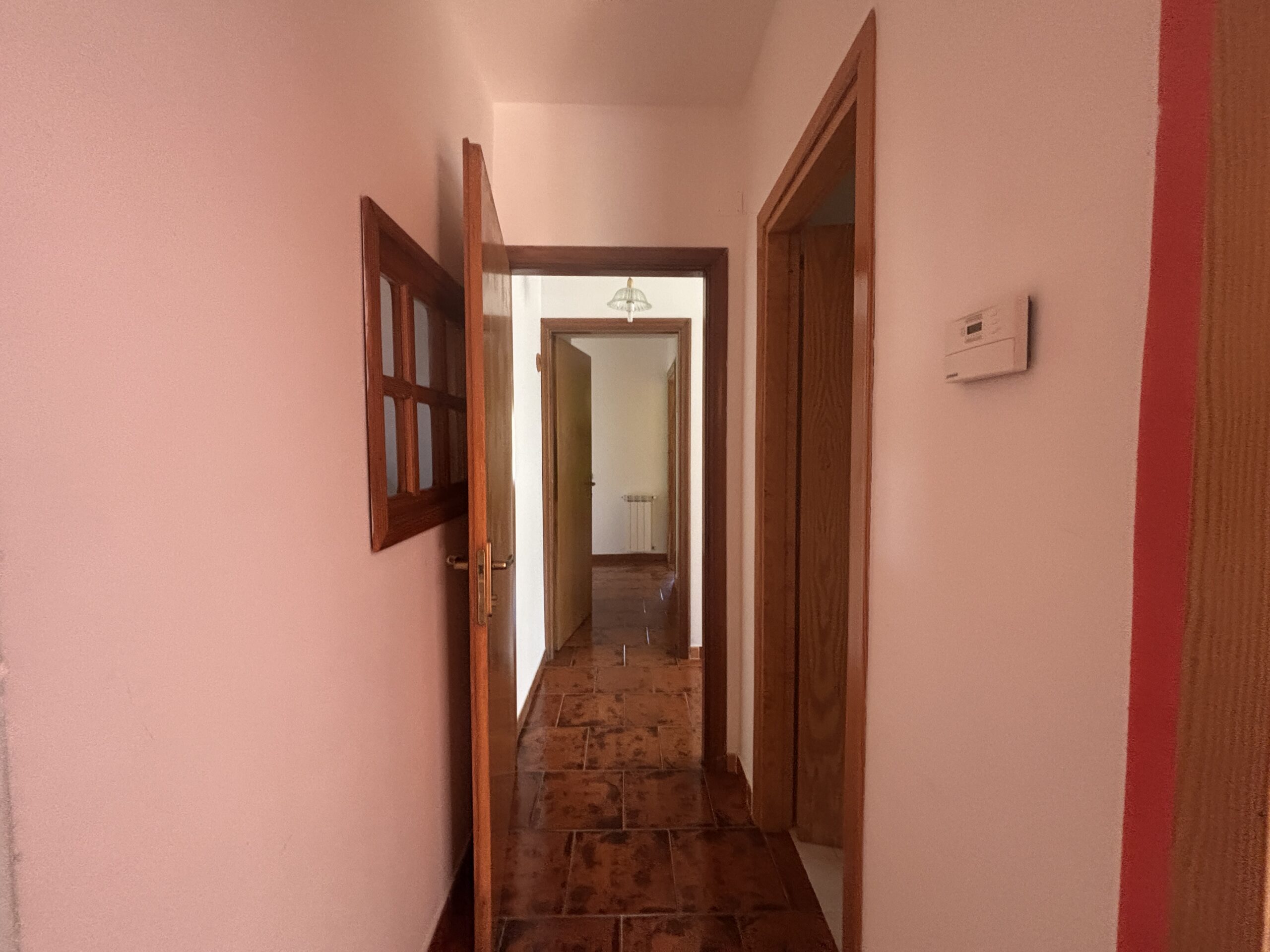 Villa a Praia a Mare con vista incredibile sul Mar Tirreno.