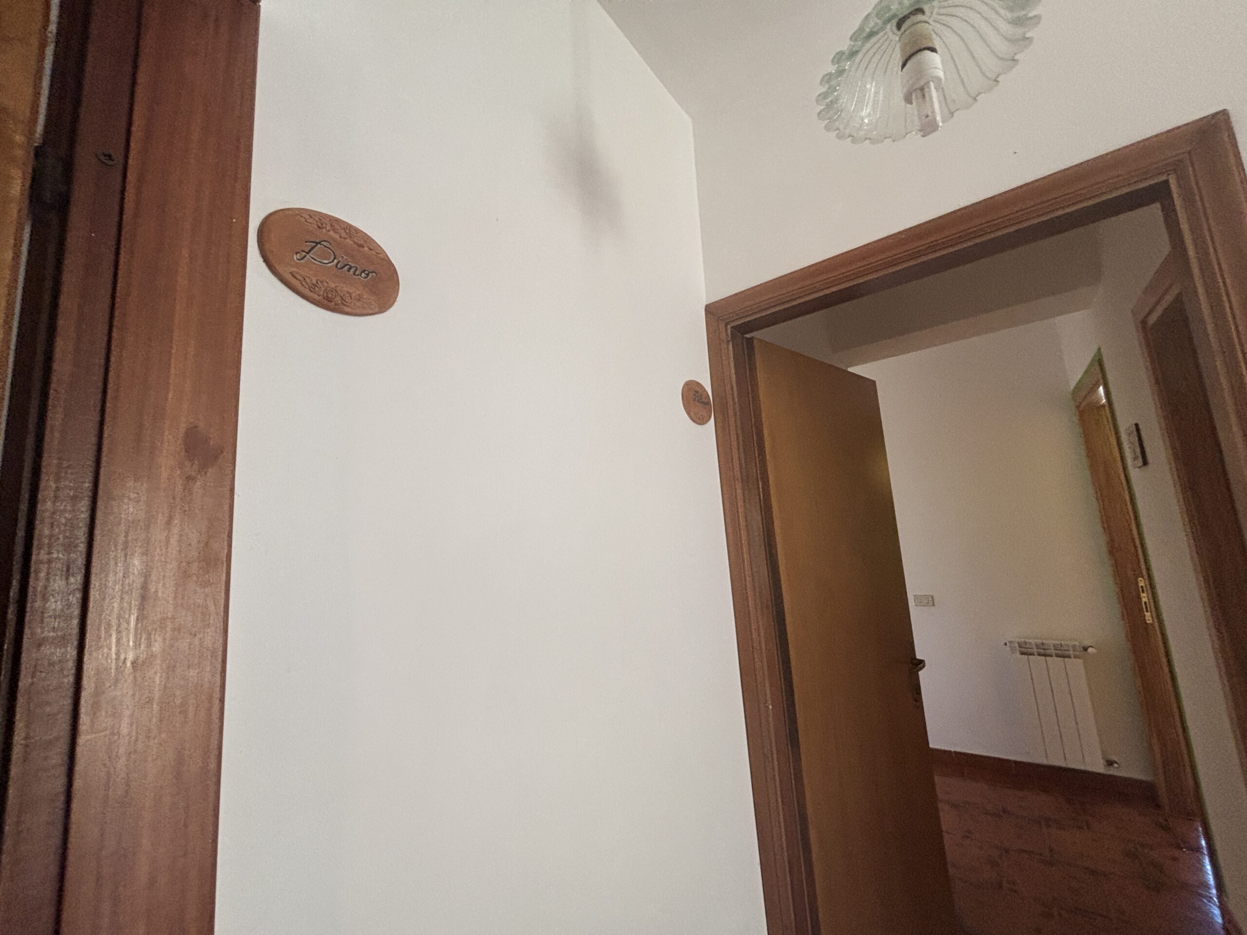 Villa a Praia a Mare con vista incredibile sul Mar Tirreno.