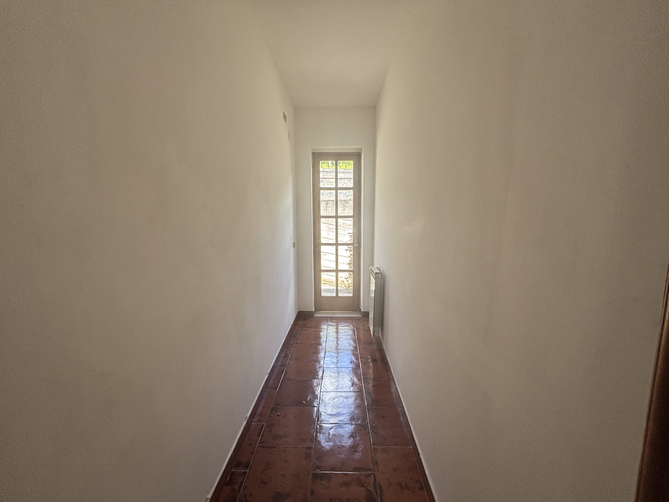 Villa a Praia a Mare con vista incredibile sul Mar Tirreno.