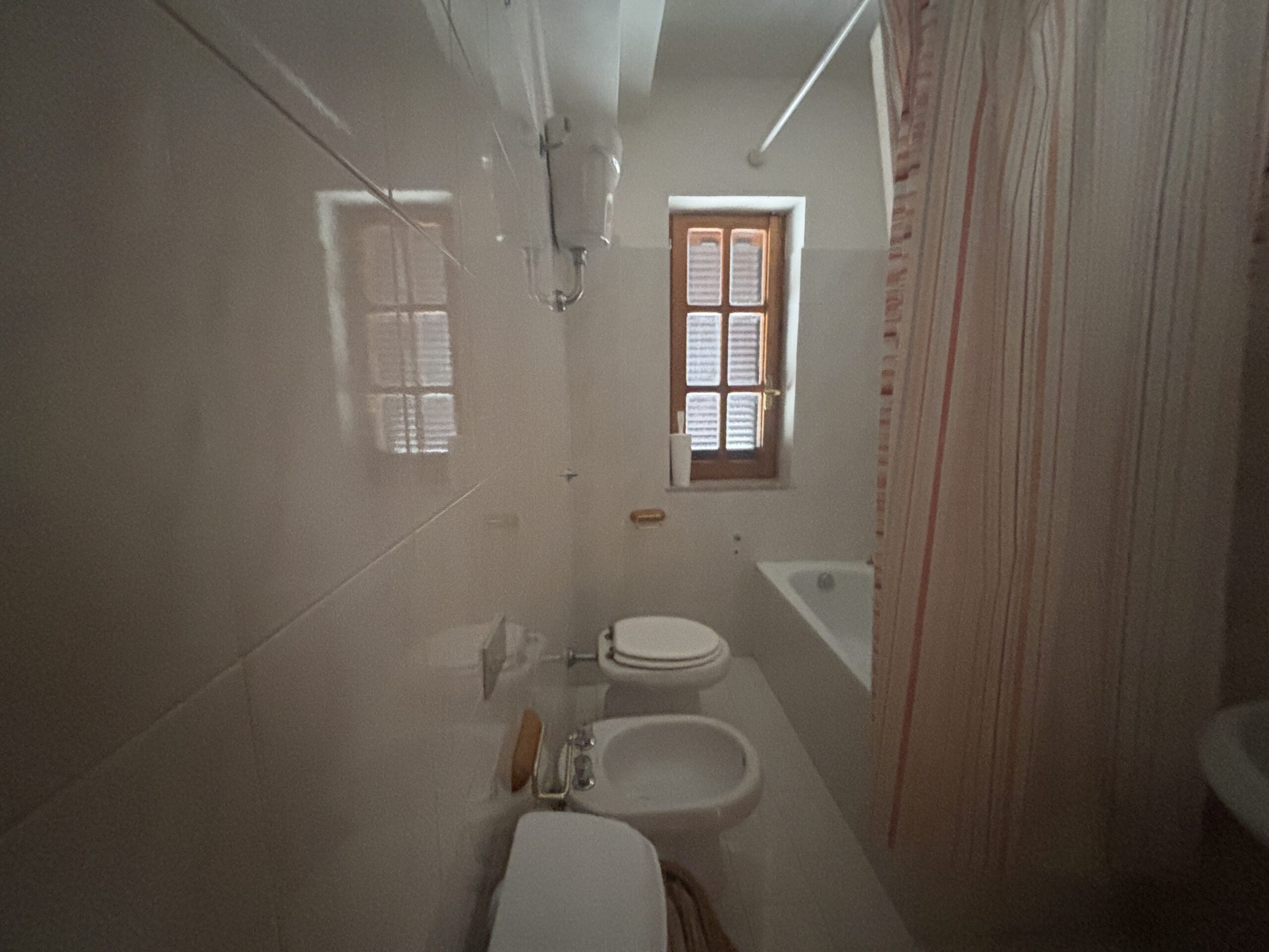 Villa a Praia a Mare con vista incredibile sul Mar Tirreno.