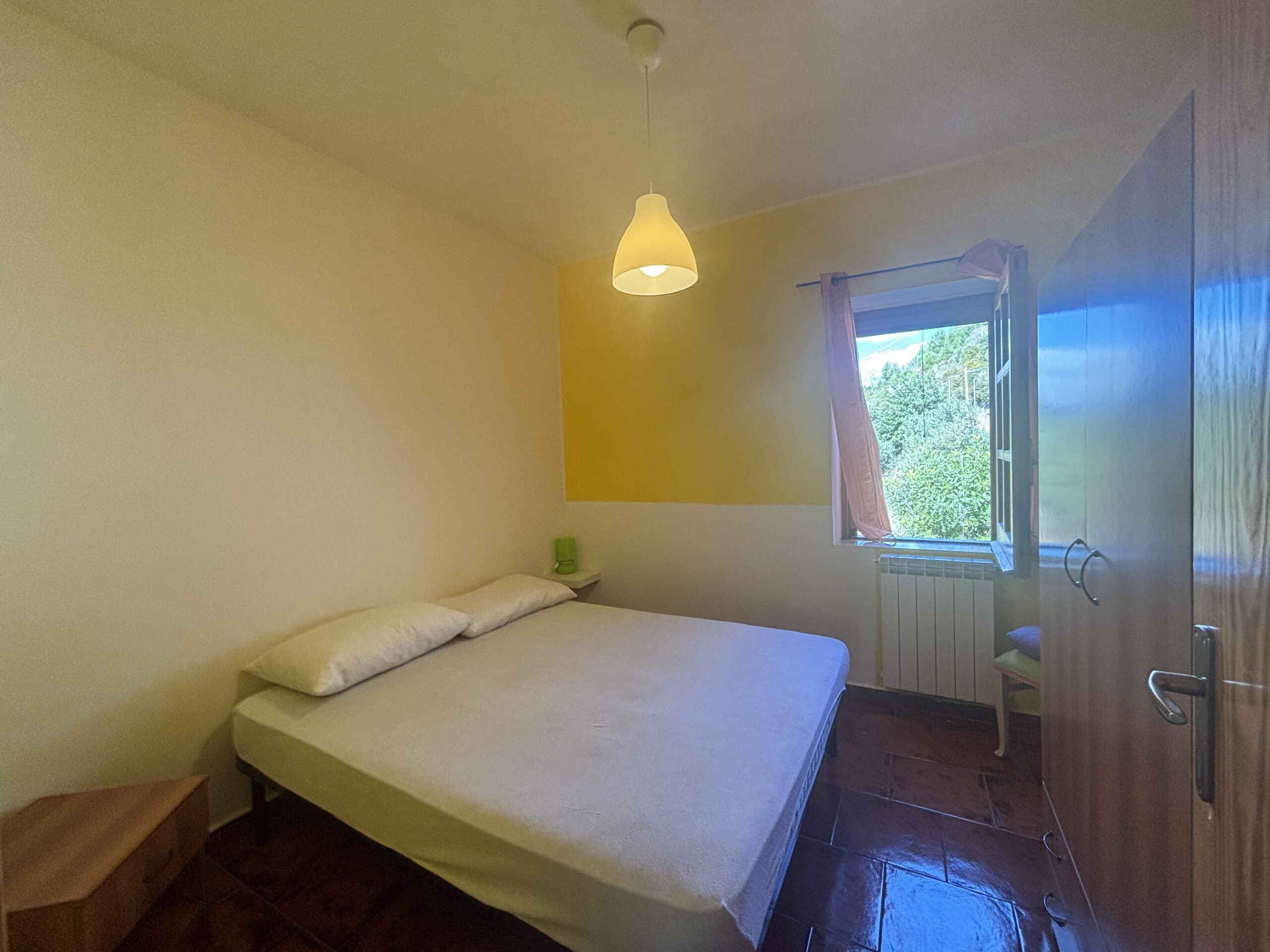 Villa a Praia a Mare con vista incredibile sul Mar Tirreno.