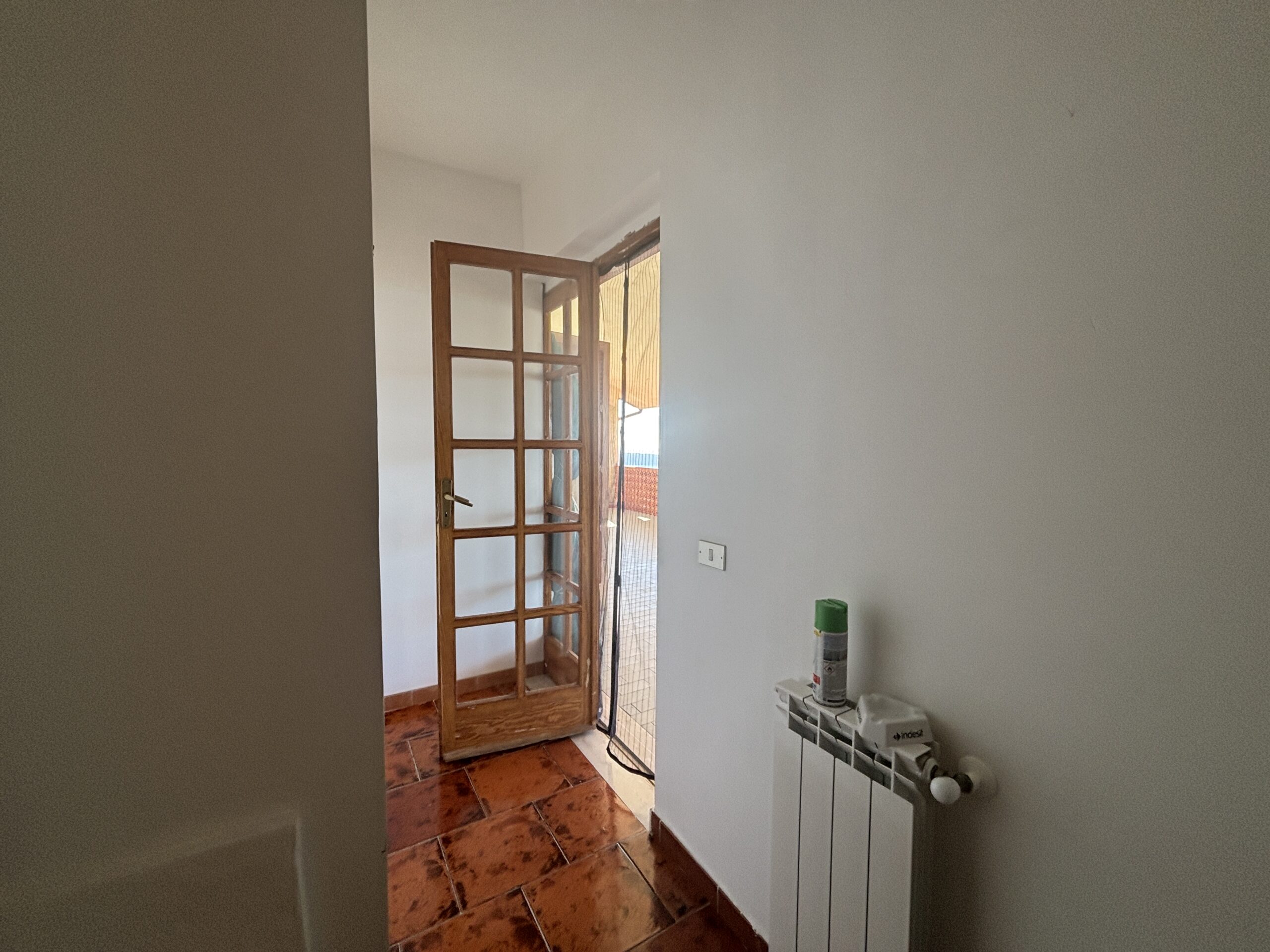 Villa a Praia a Mare con vista incredibile sul Mar Tirreno.