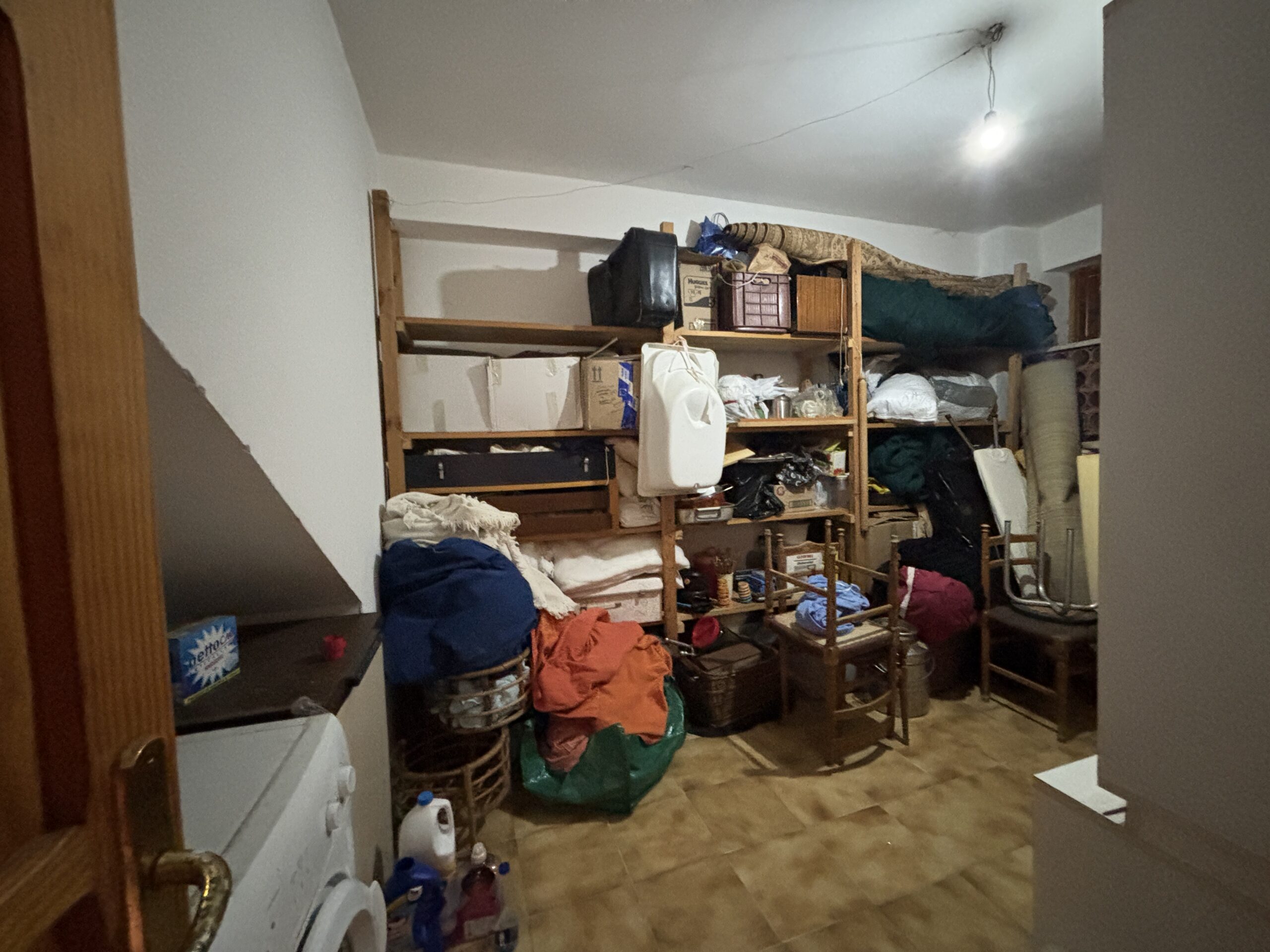 Villa a Praia a Mare con vista incredibile sul Mar Tirreno.