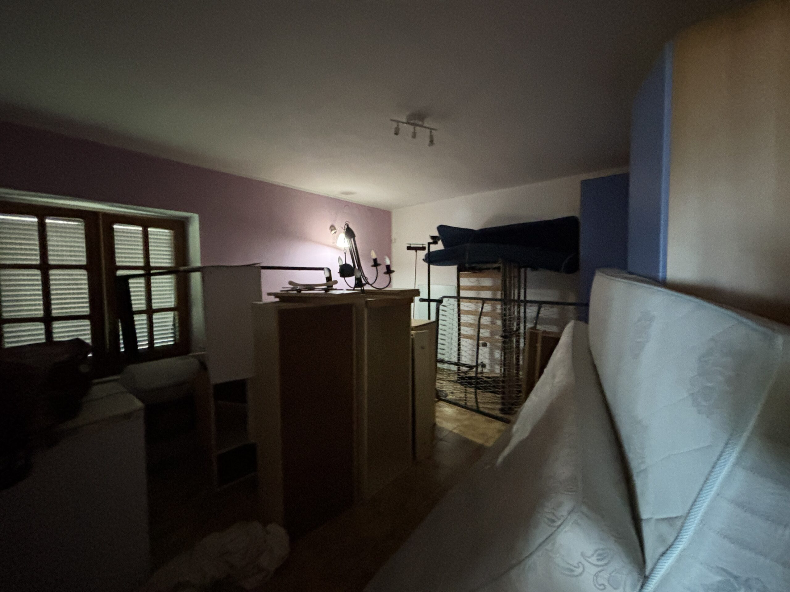 Villa a Praia a Mare con vista incredibile sul Mar Tirreno.