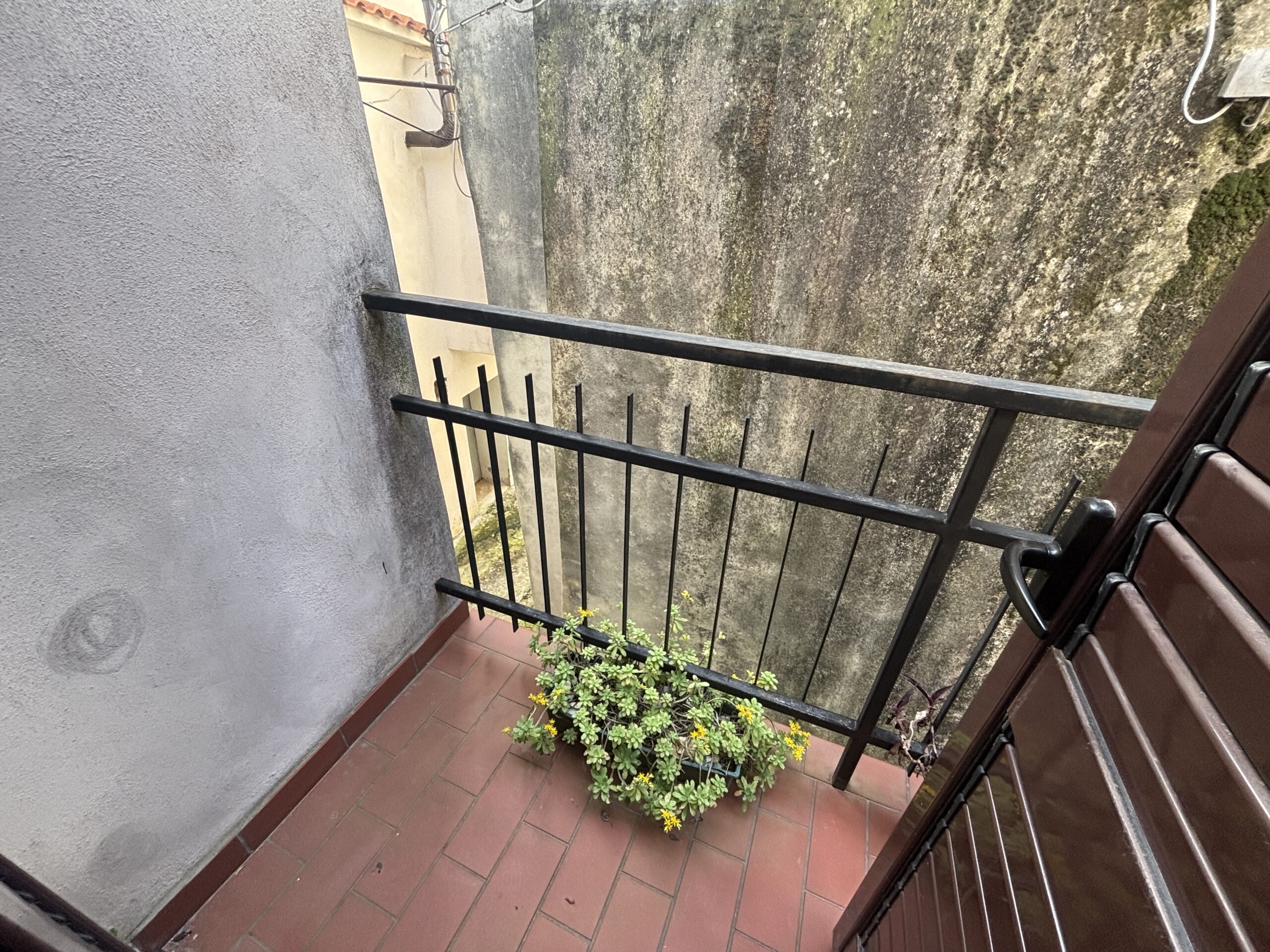 Large house in the historic centre of Bonifati.