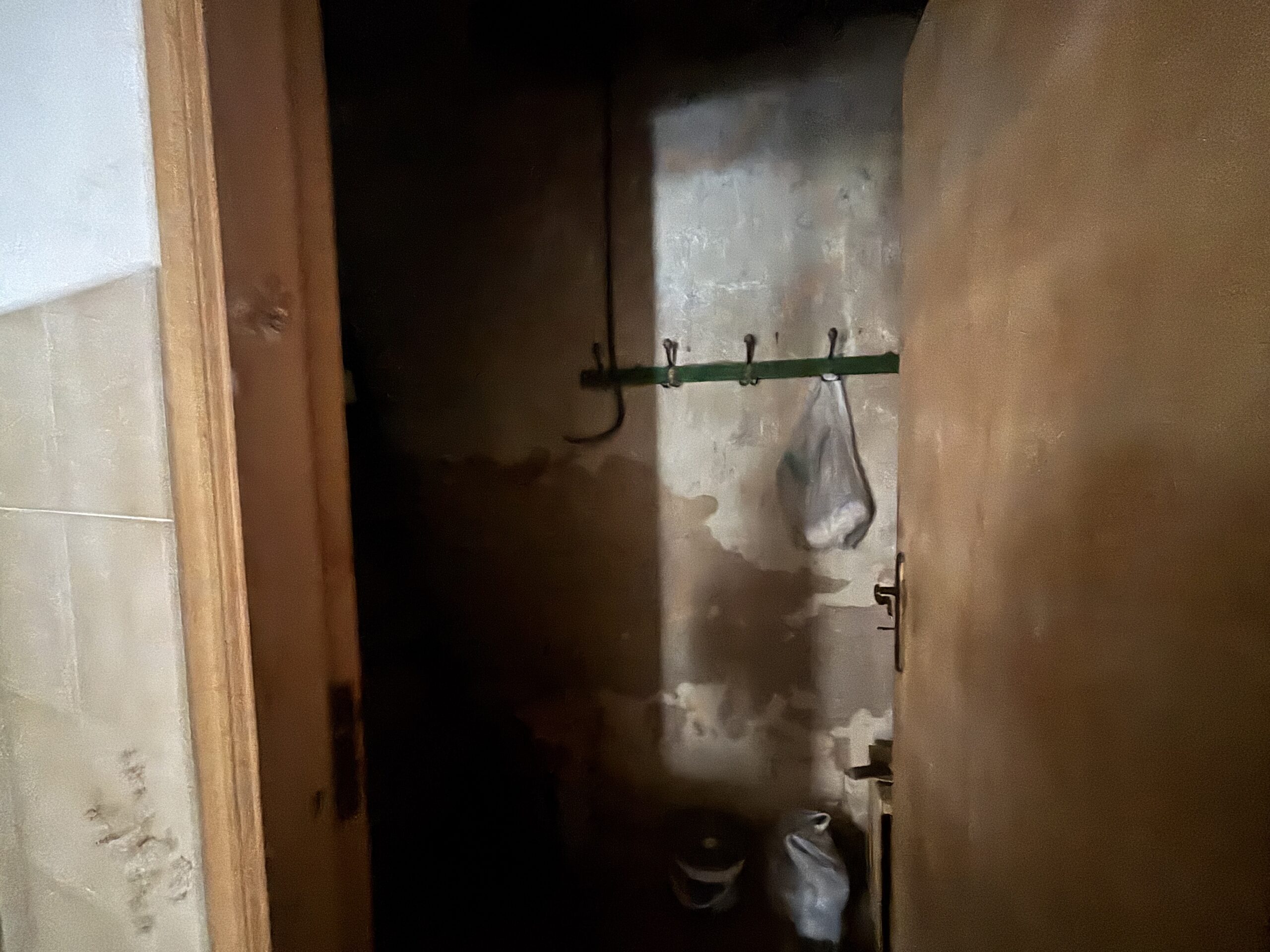 Large house in the historic centre of Bonifati.