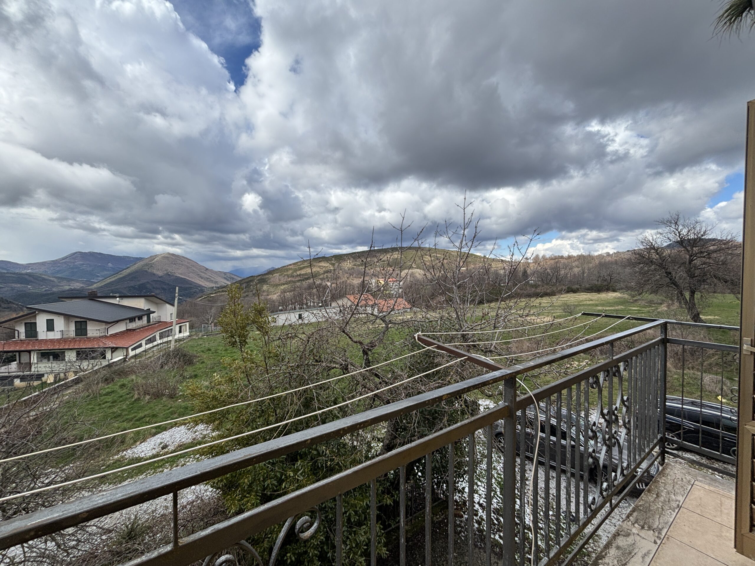 Great villa for investment