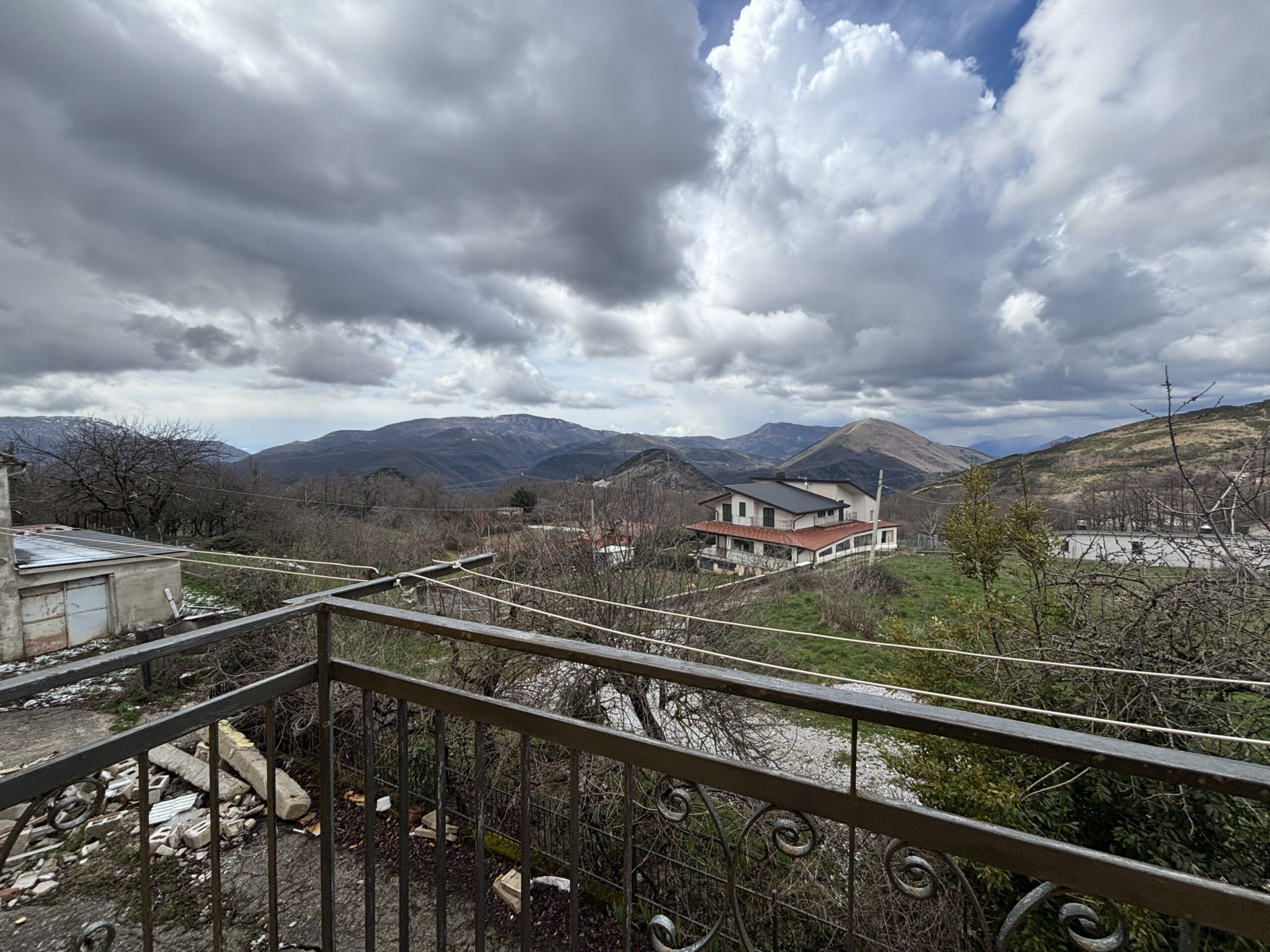 Great villa for investment