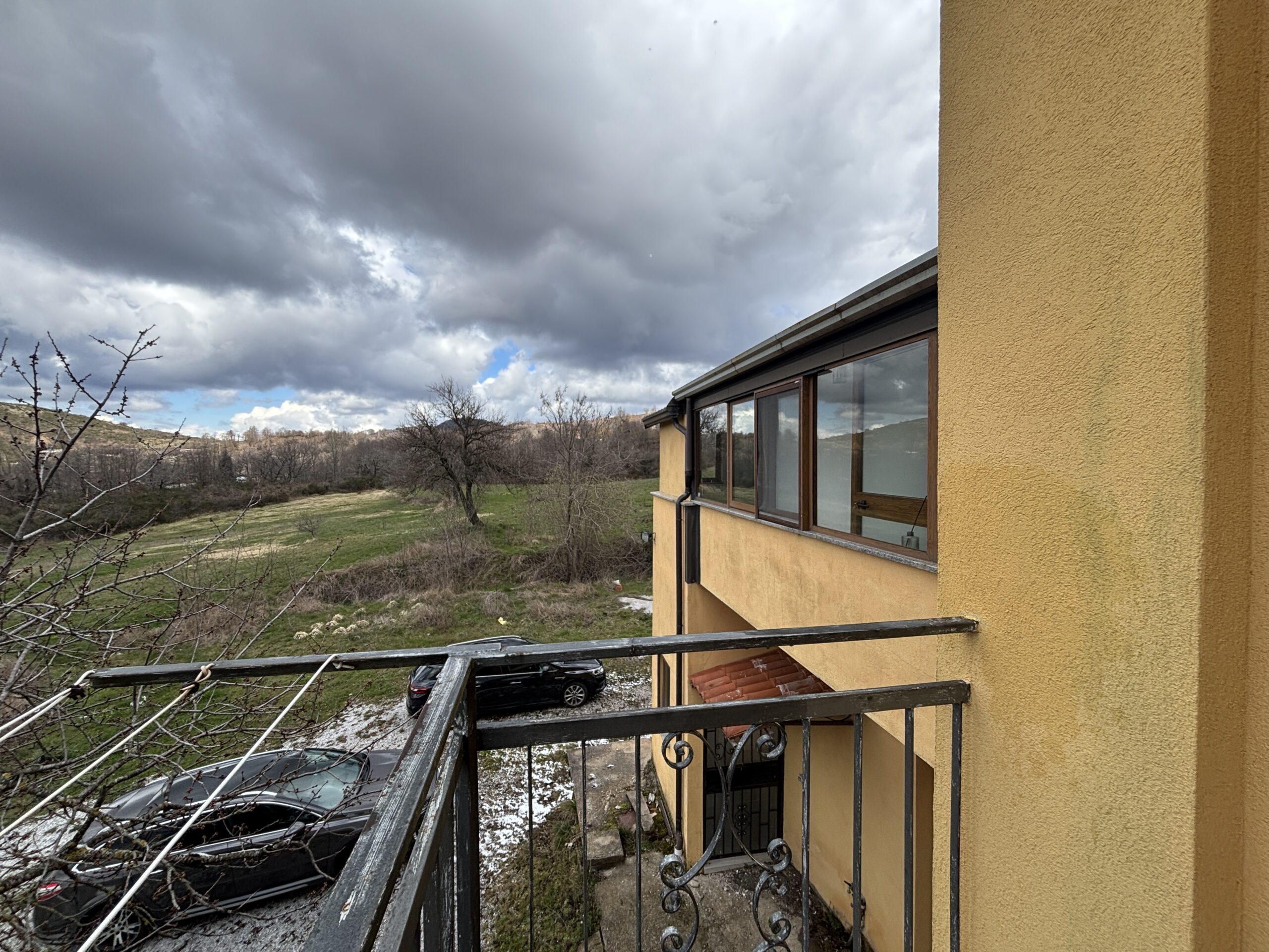 Great villa for investment