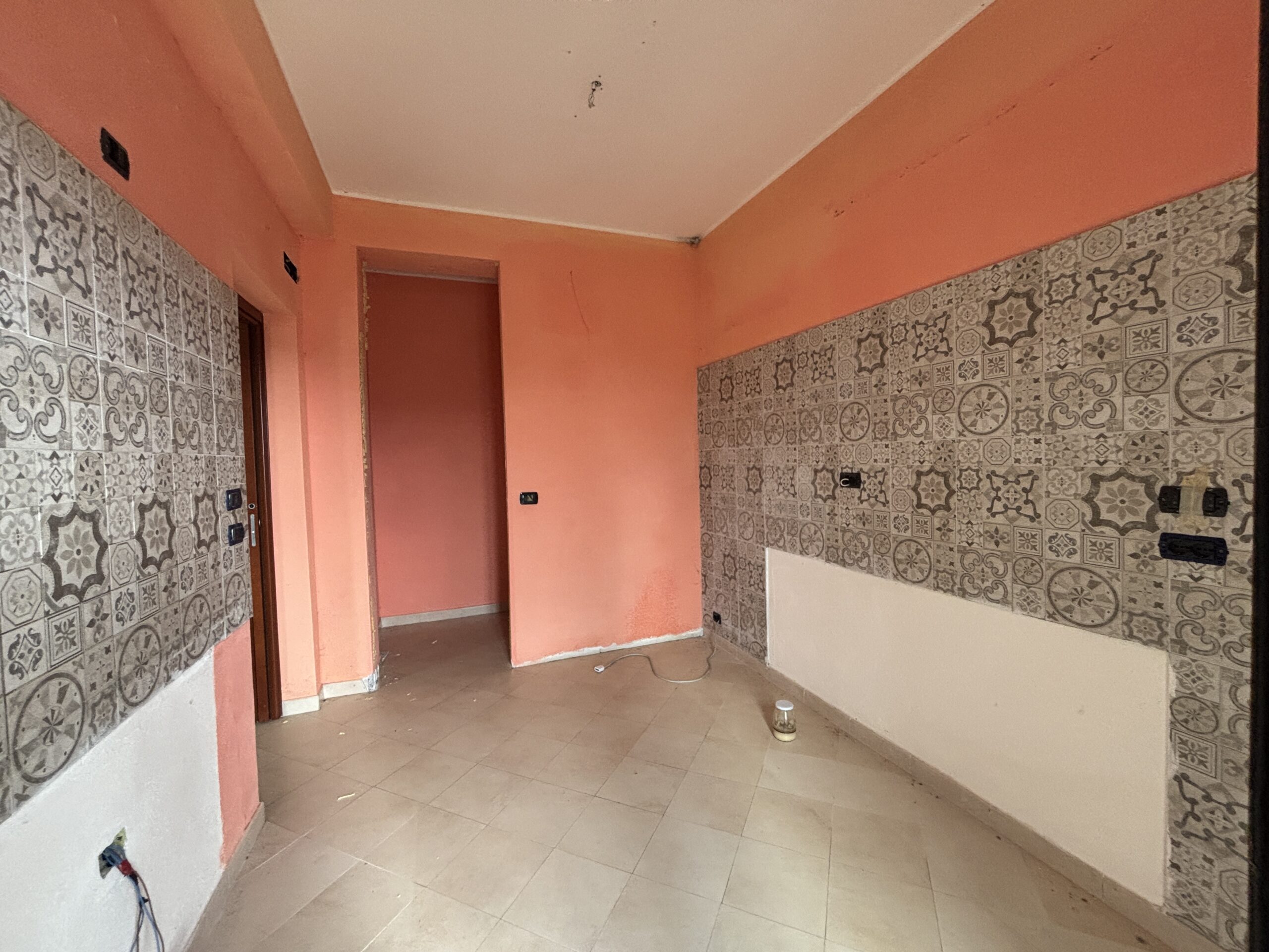 Great villa for investment