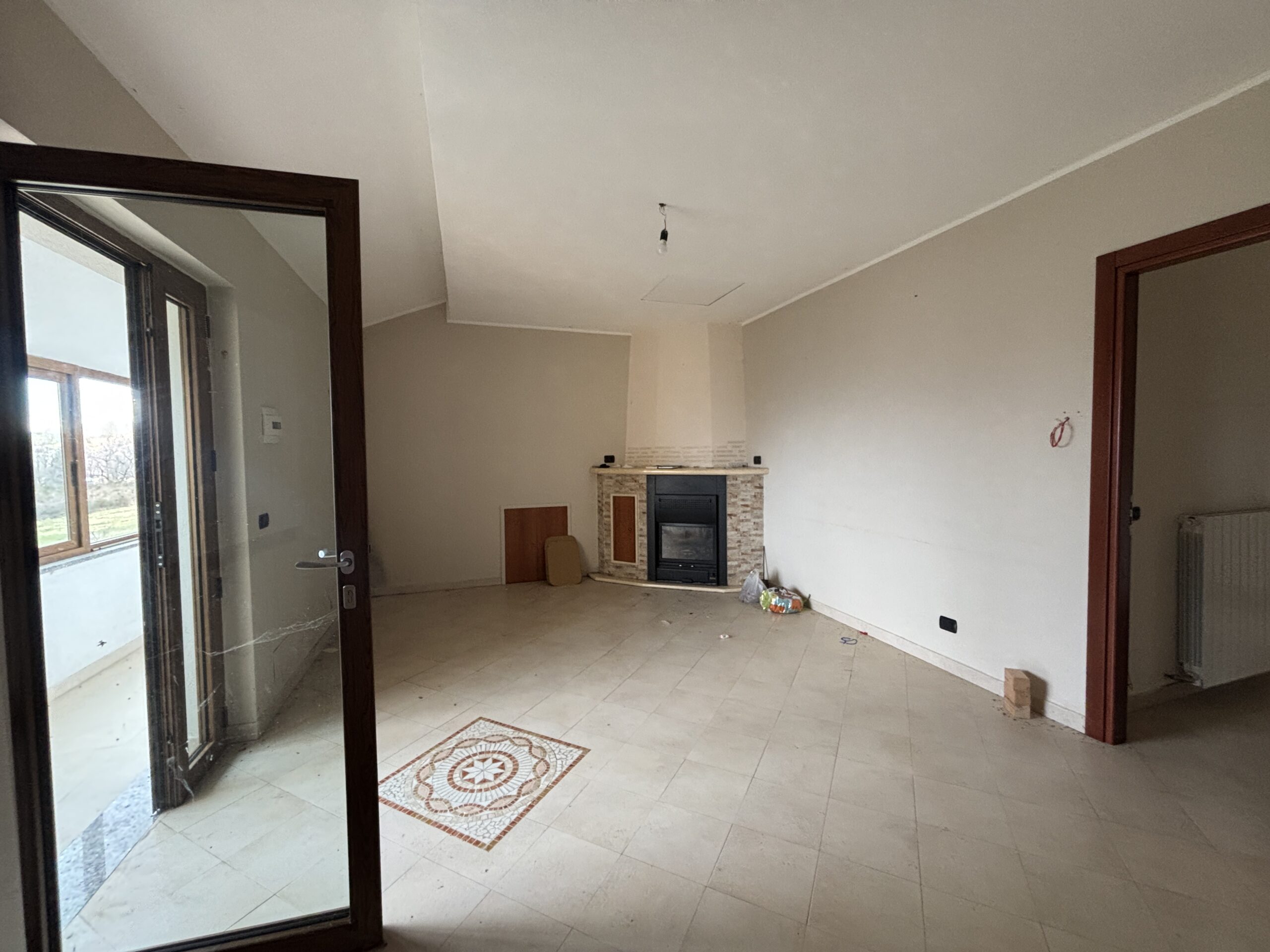 Great villa for investment