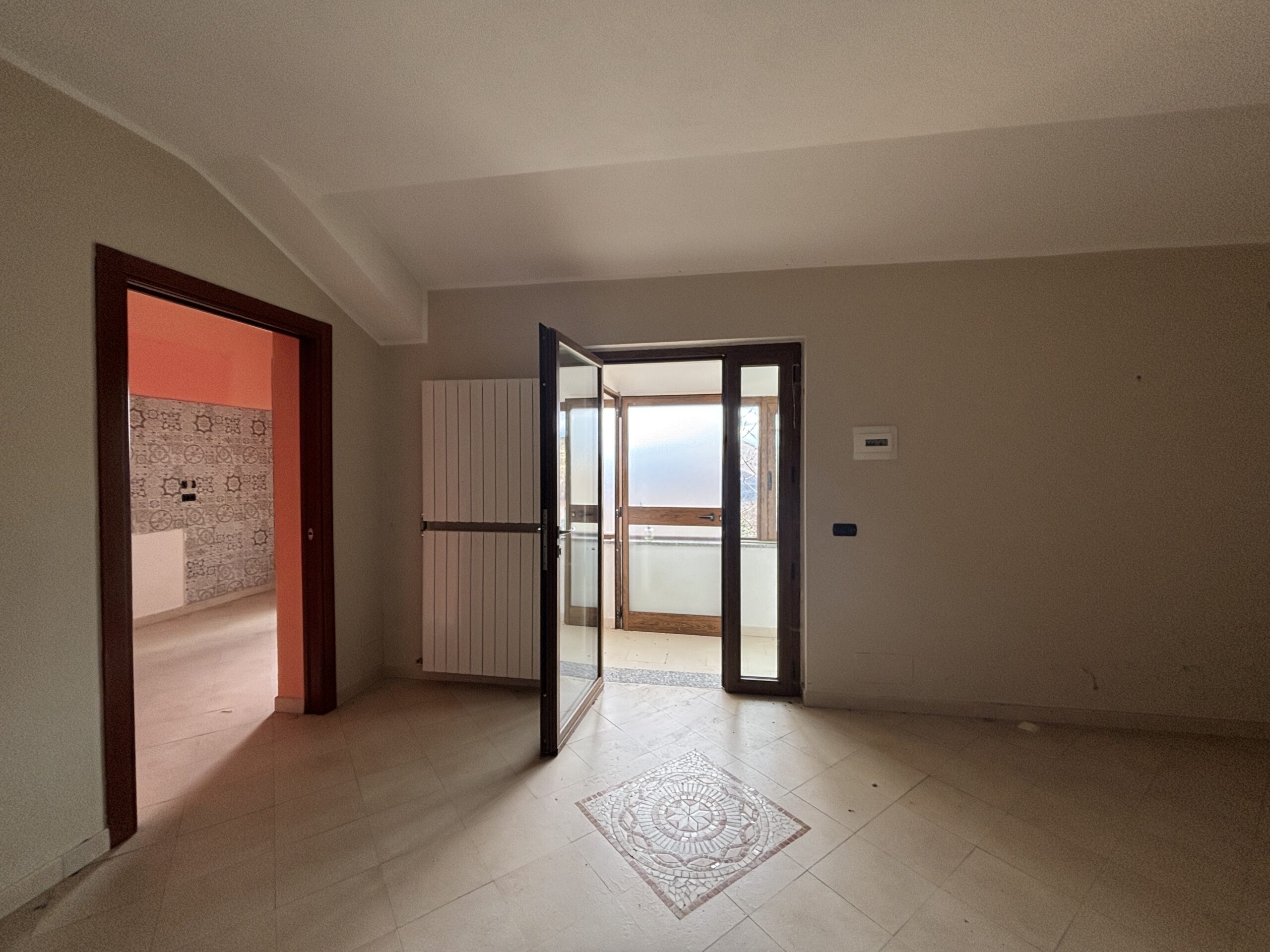 Great villa for investment