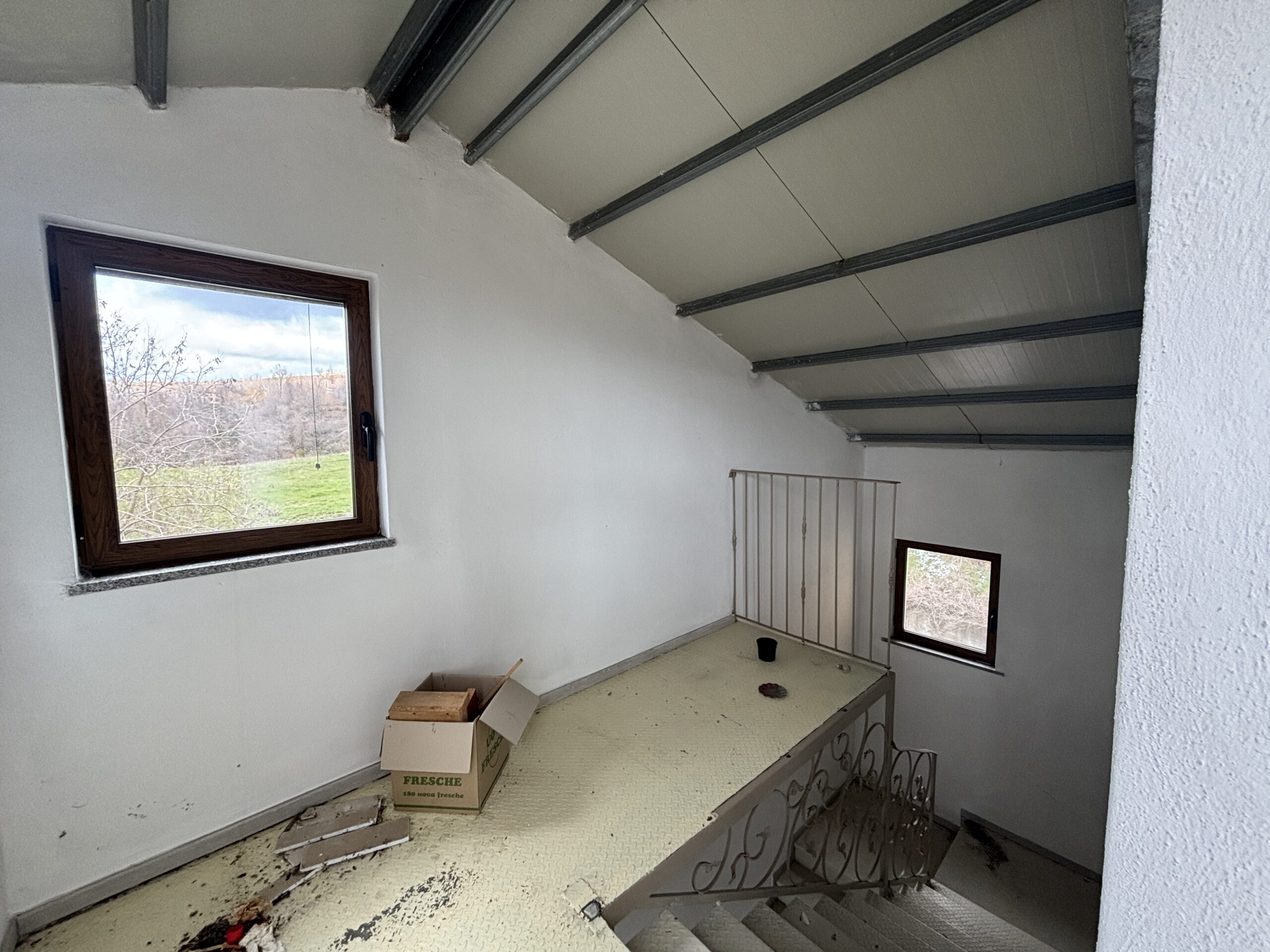 Great villa for investment