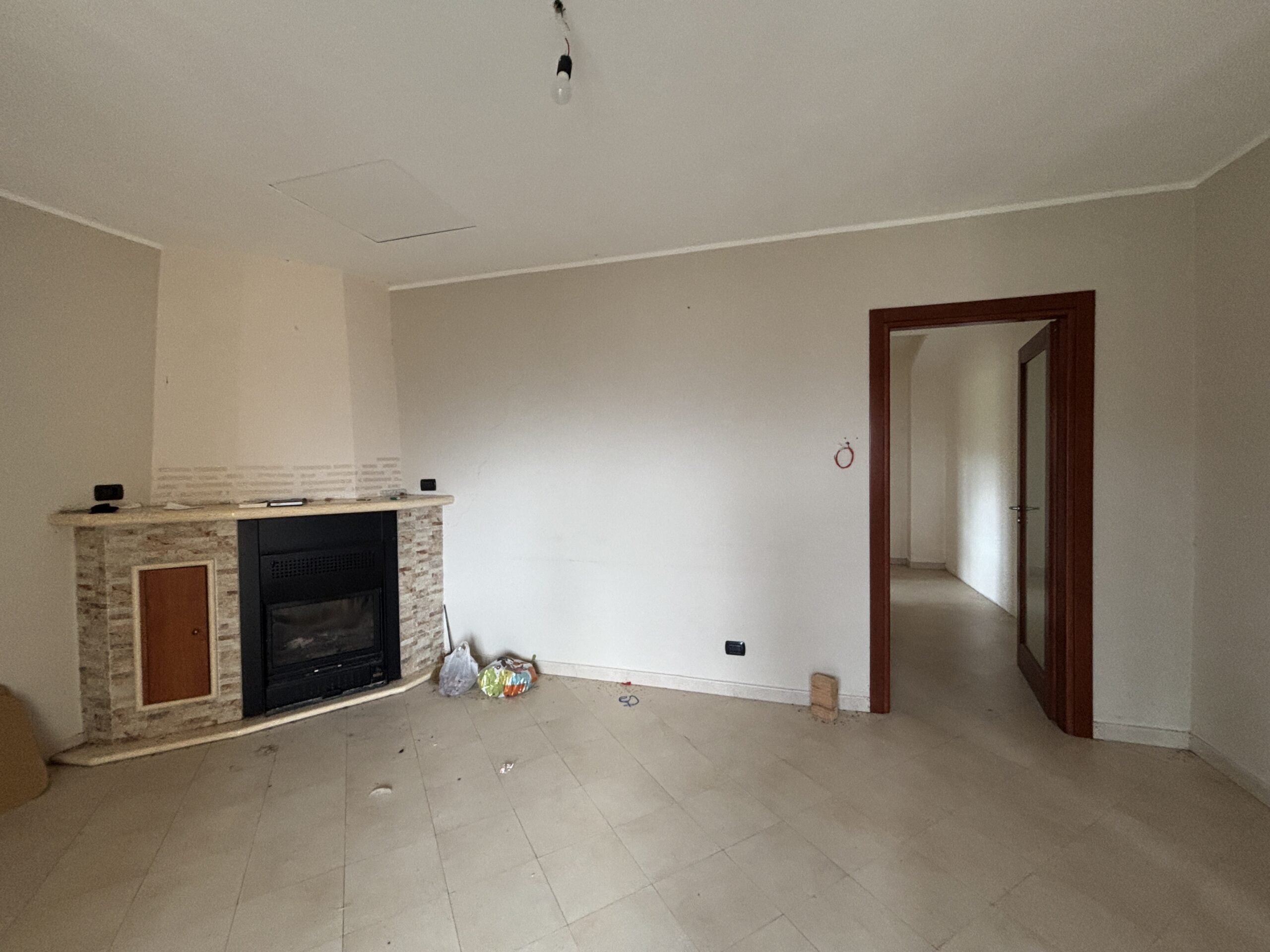 Great villa for investment