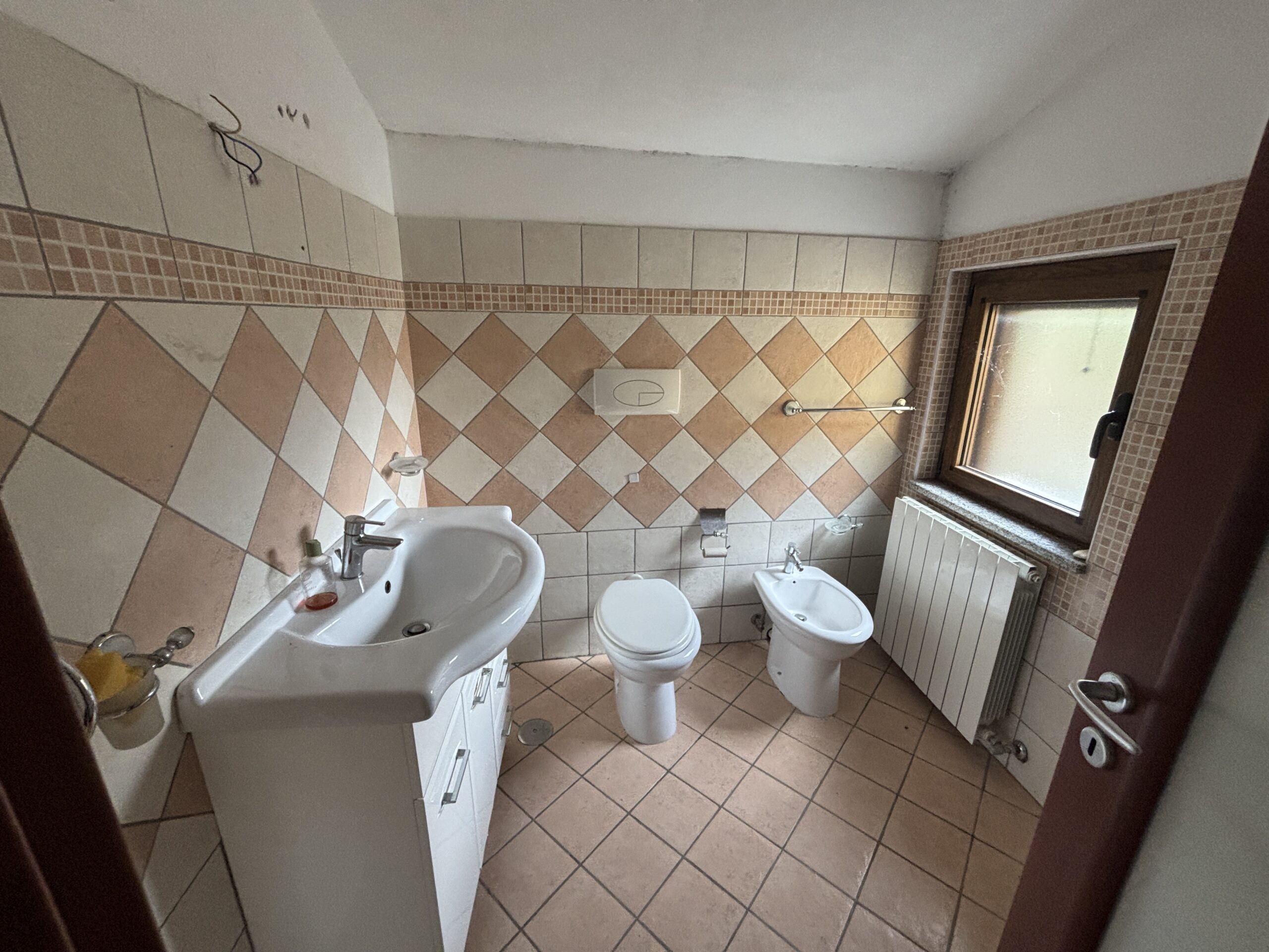 Great villa for investment