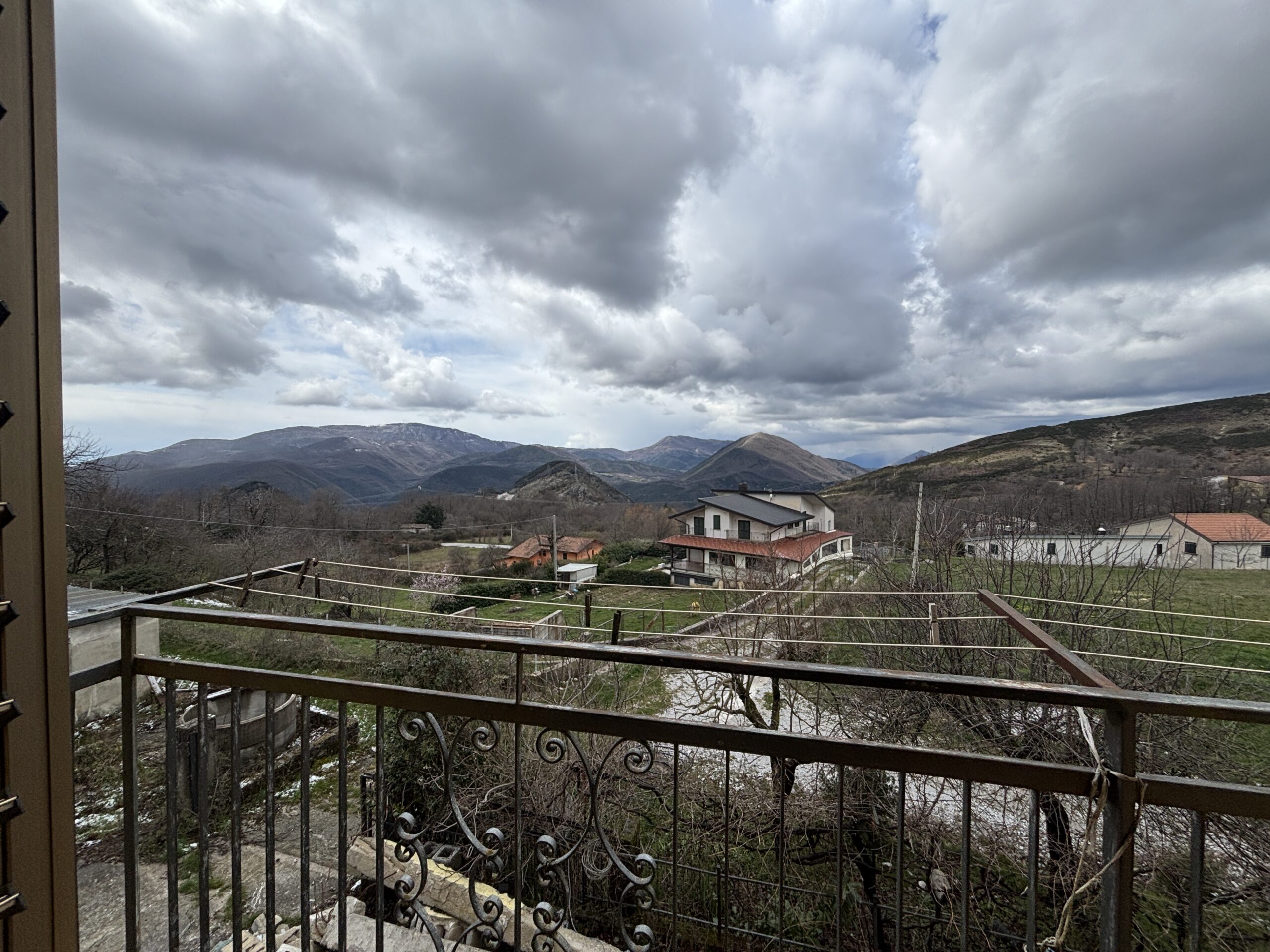 Great villa for investment