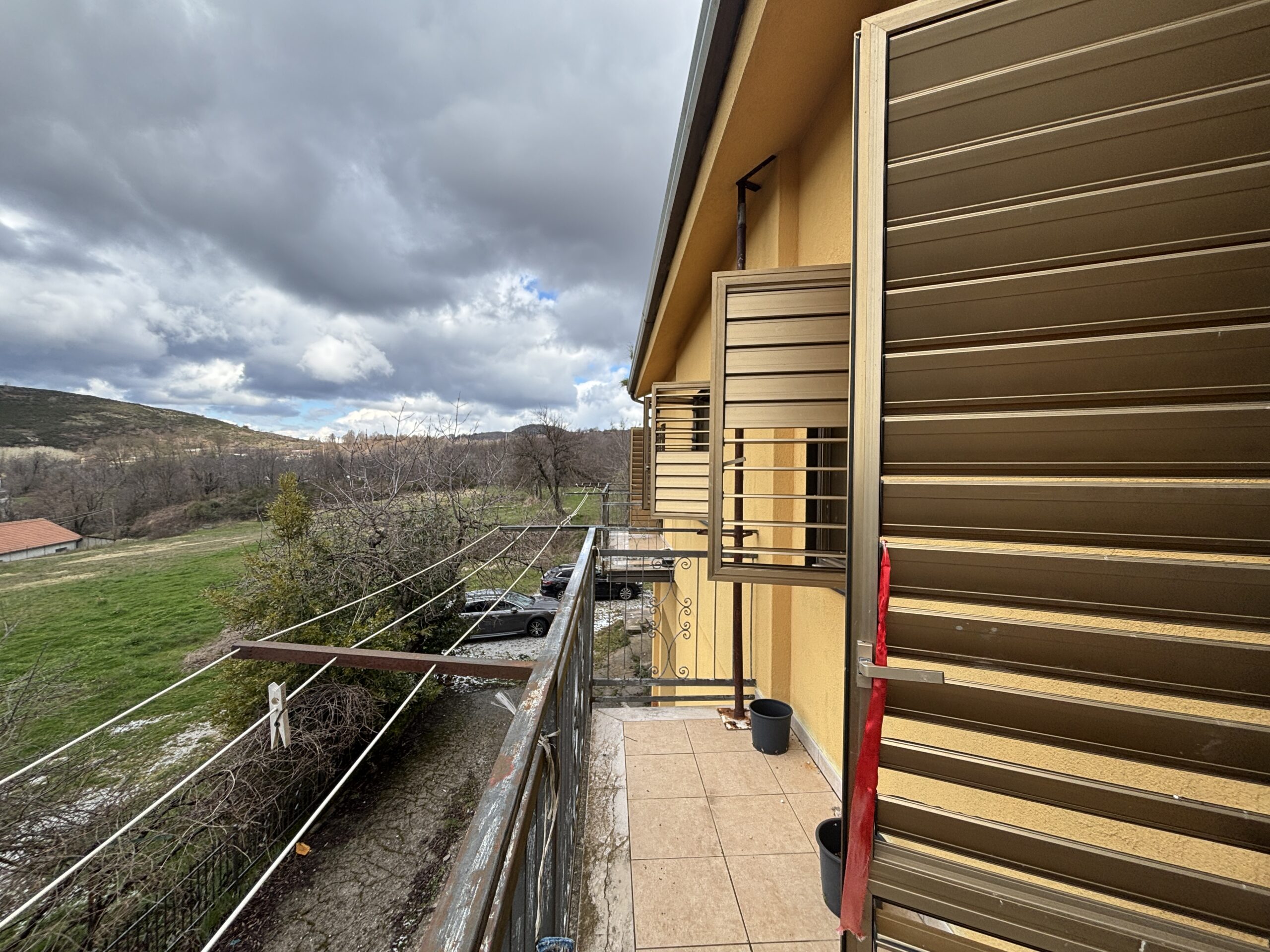 Great villa for investment