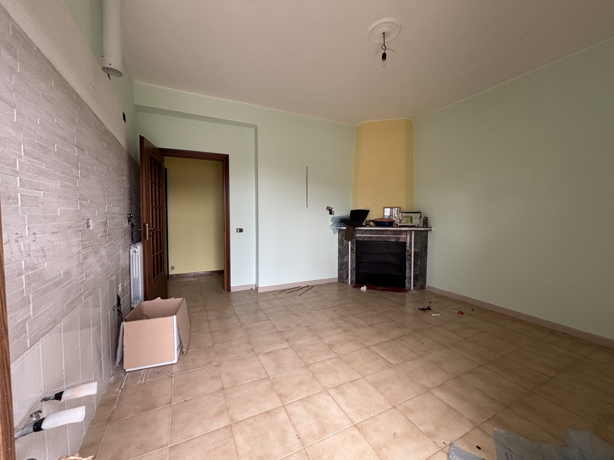 Great villa for investment