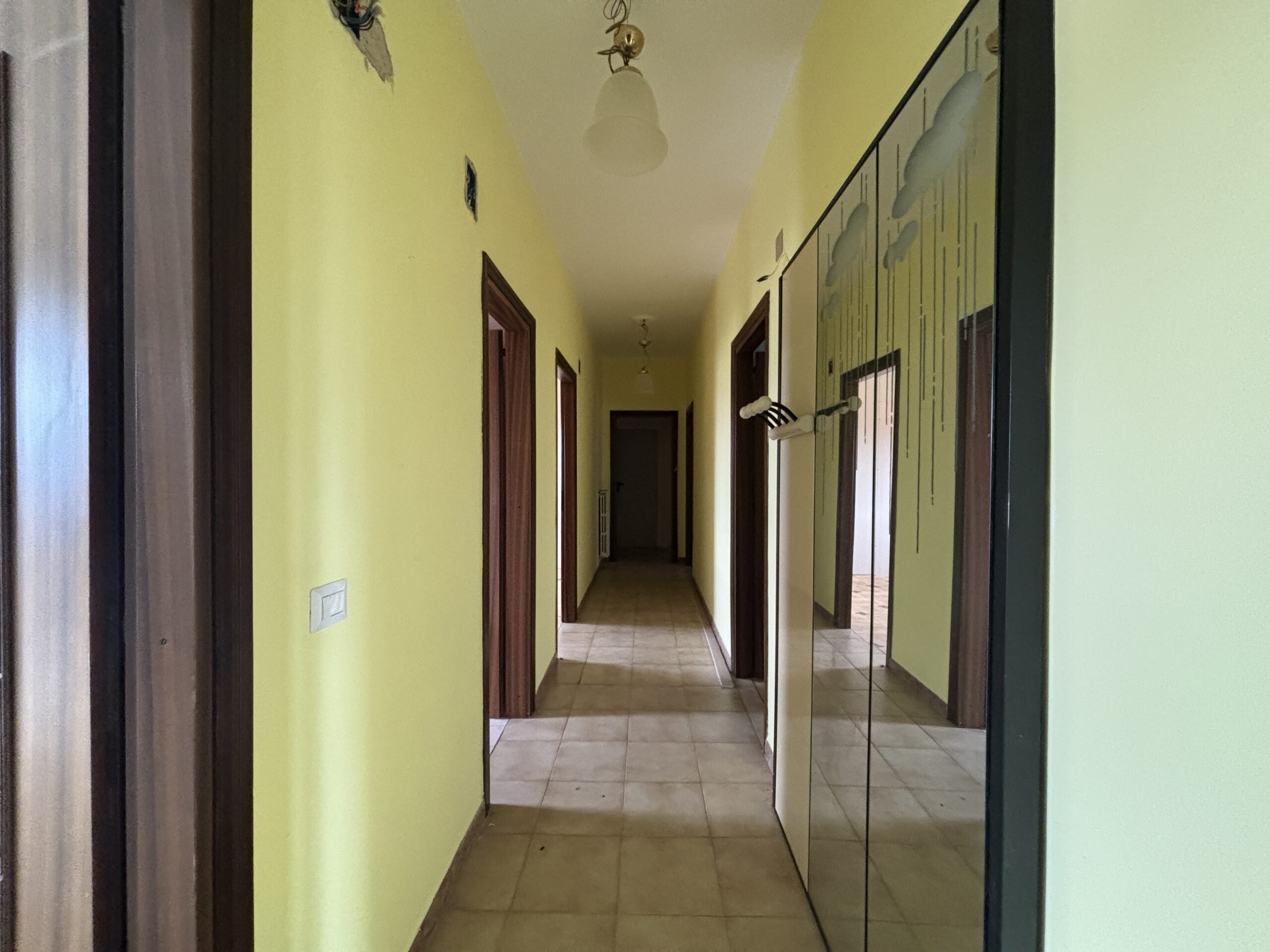 Great villa for investment