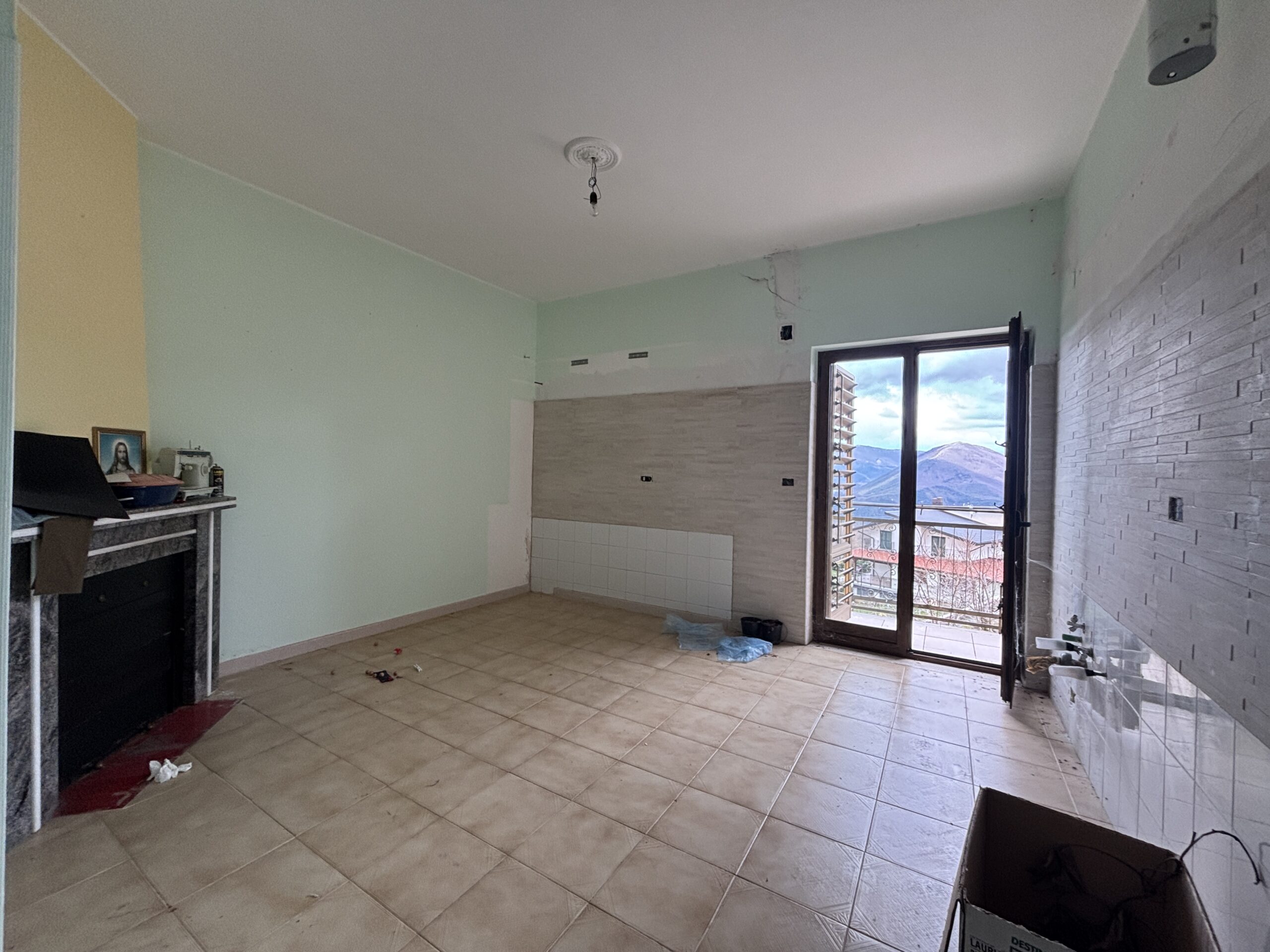 Great villa for investment