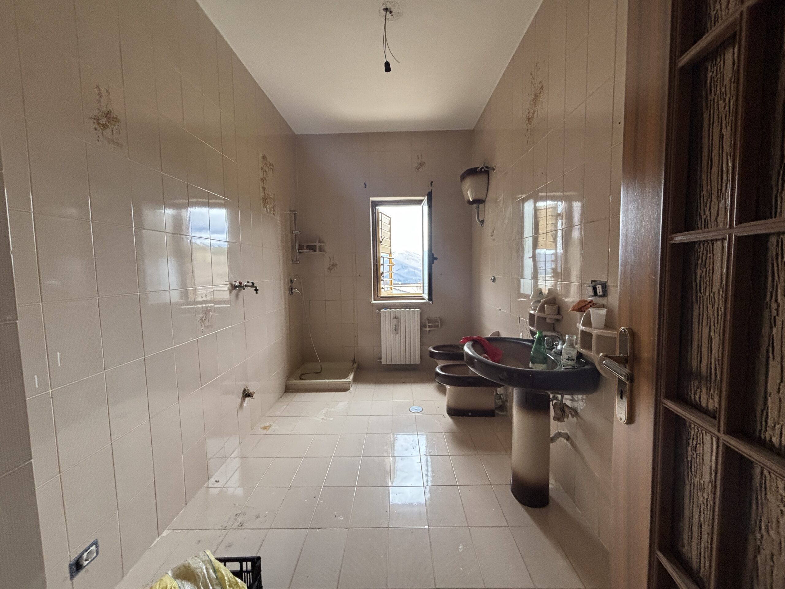 Great villa for investment