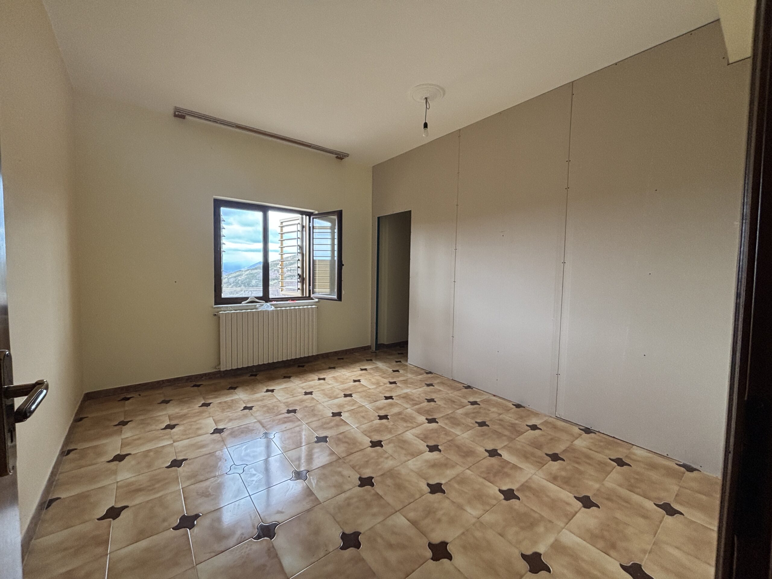 Great villa for investment